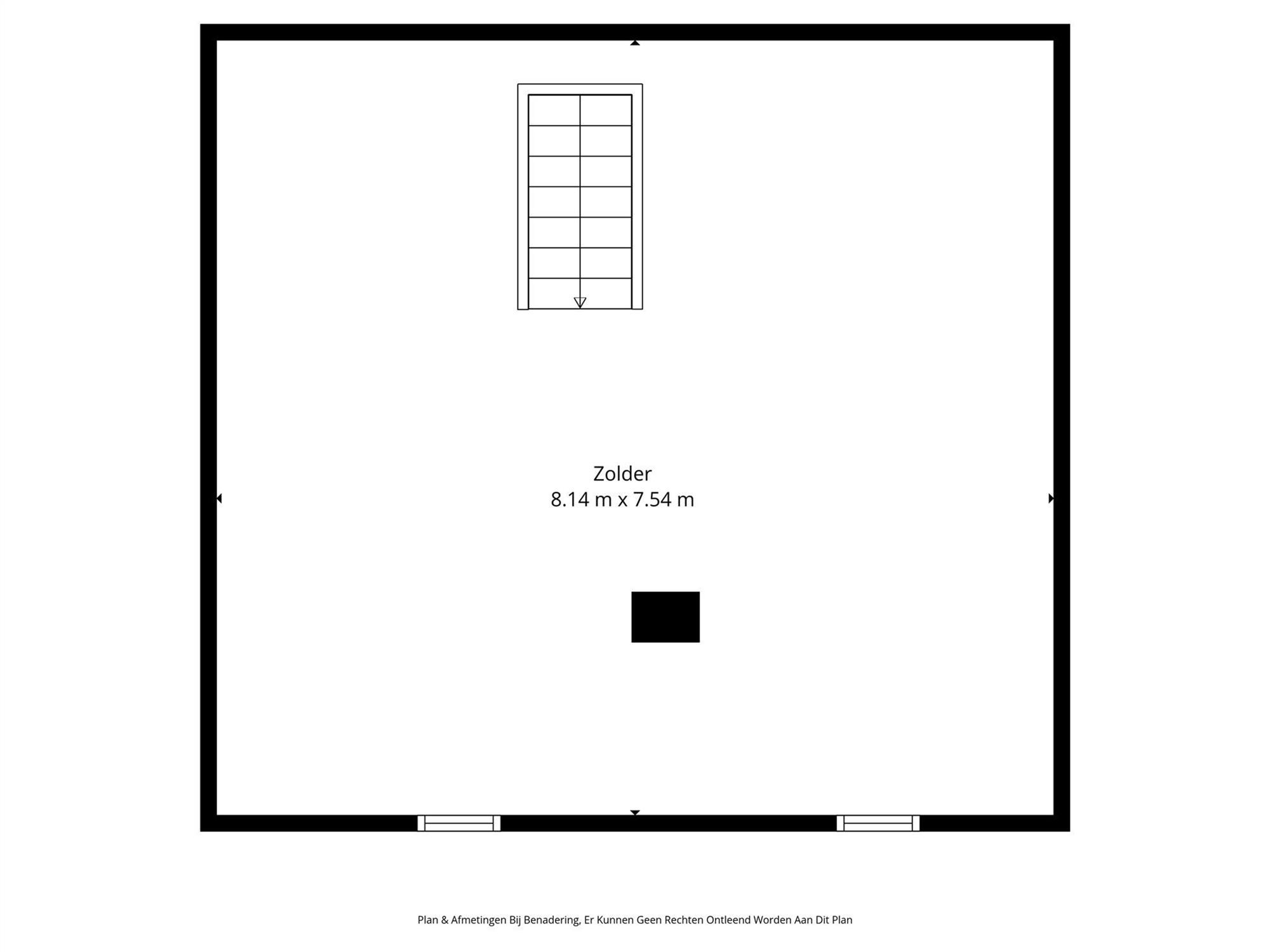 Gemoderniseerde woning met 4 slpks te Putte