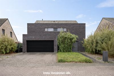 Exclusief verkocht te Duffel