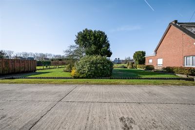 Prachtig perceel grond voor OB te Duffel