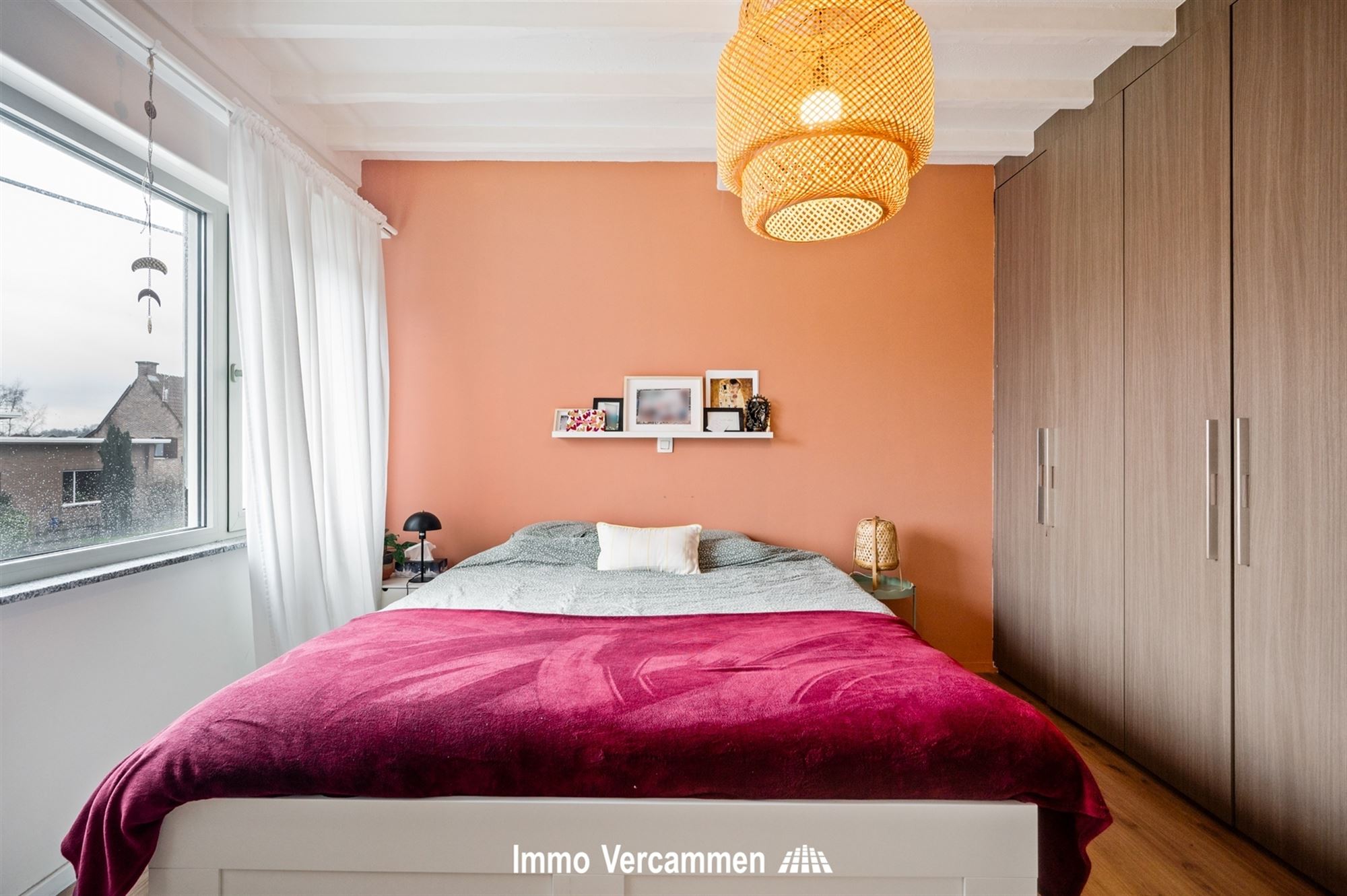 Instapklaar appartement te Sint-Katelijne-Waver