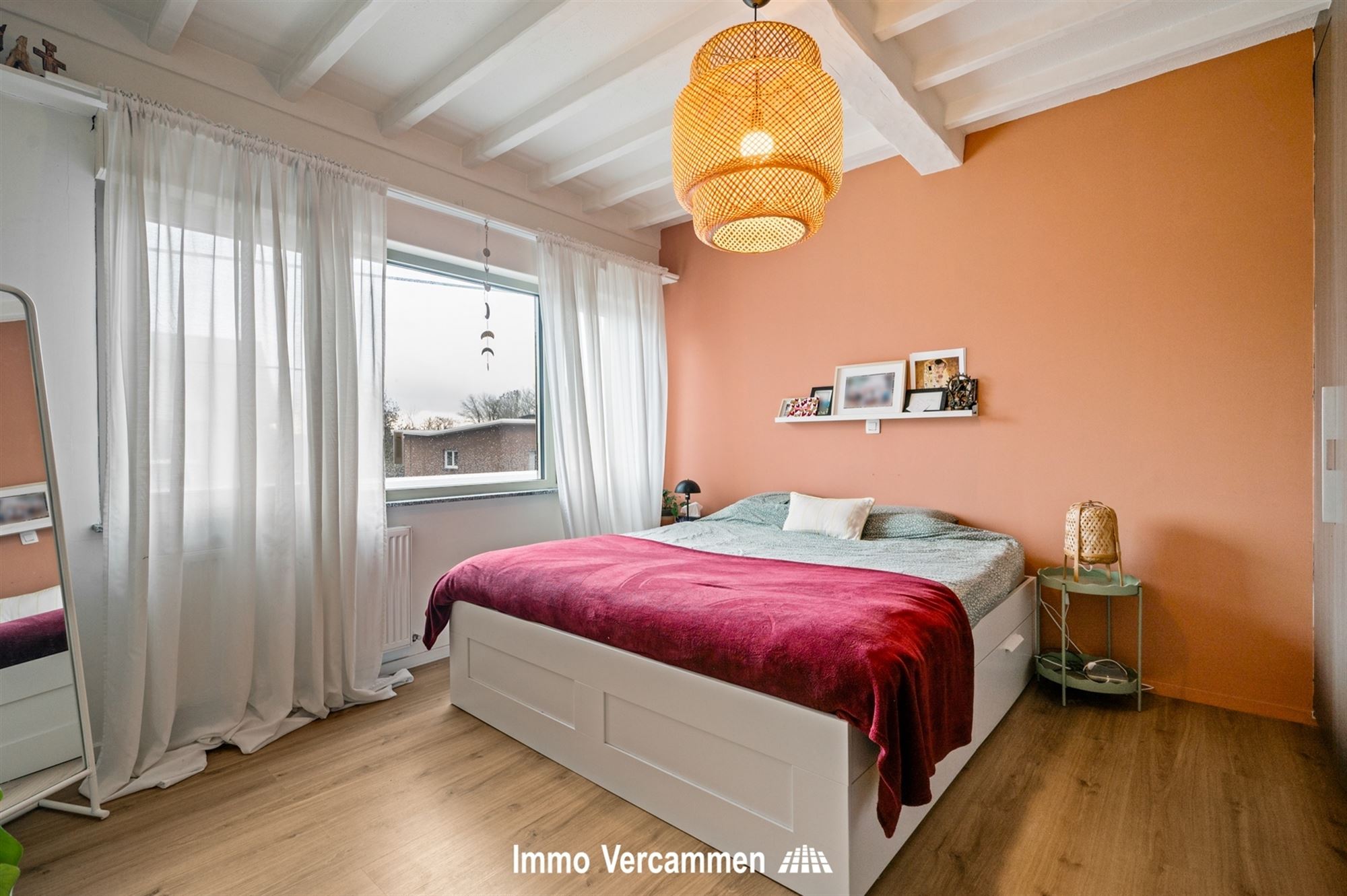Instapklaar appartement te Sint-Katelijne-Waver