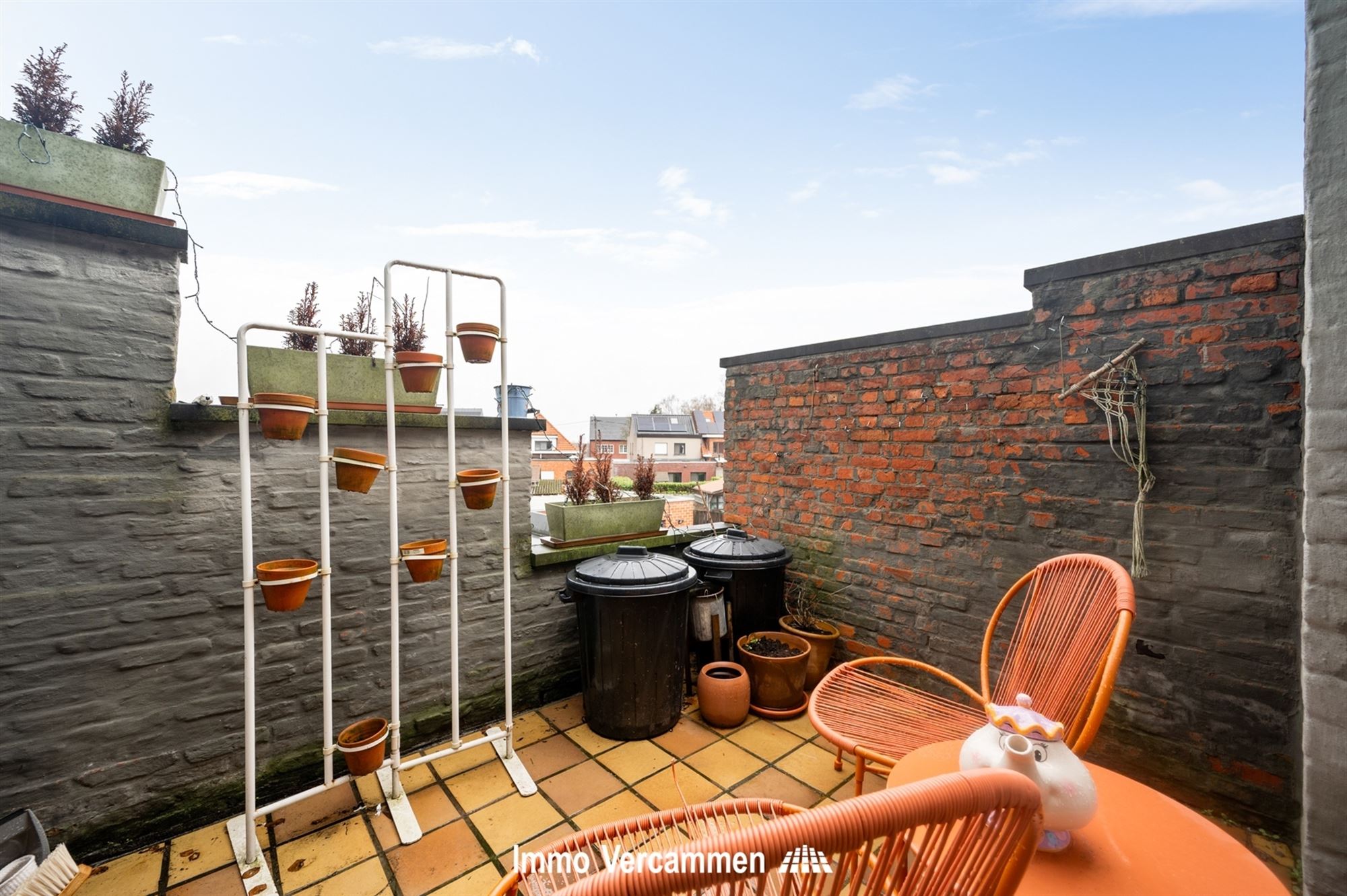 Instapklaar appartement te Sint-Katelijne-Waver