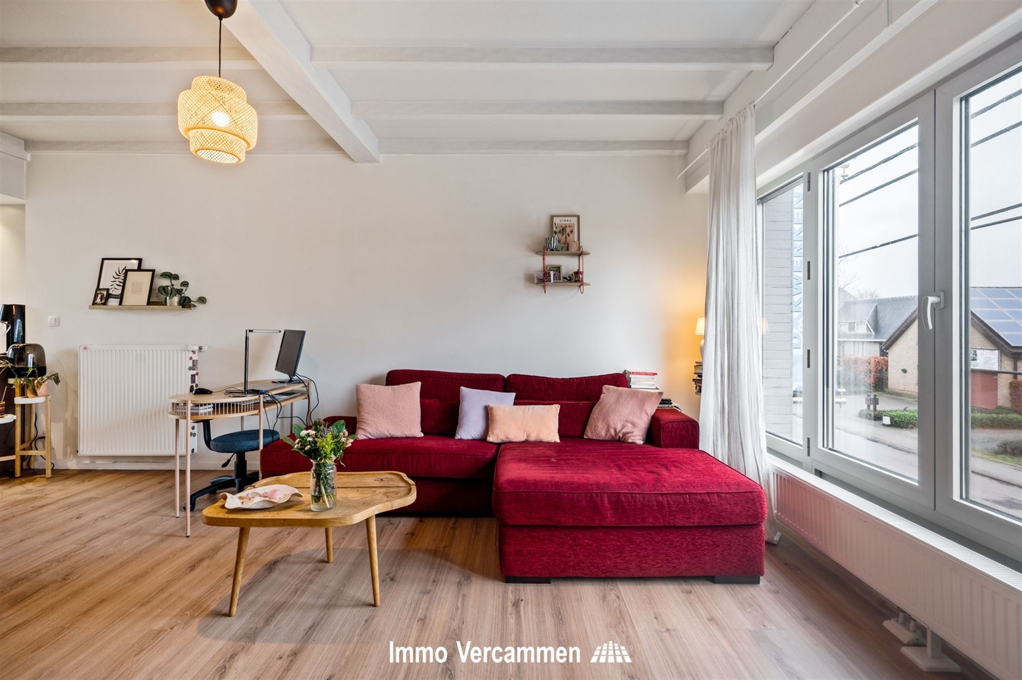 Instapklaar appartement te Sint-Katelijne-Waver