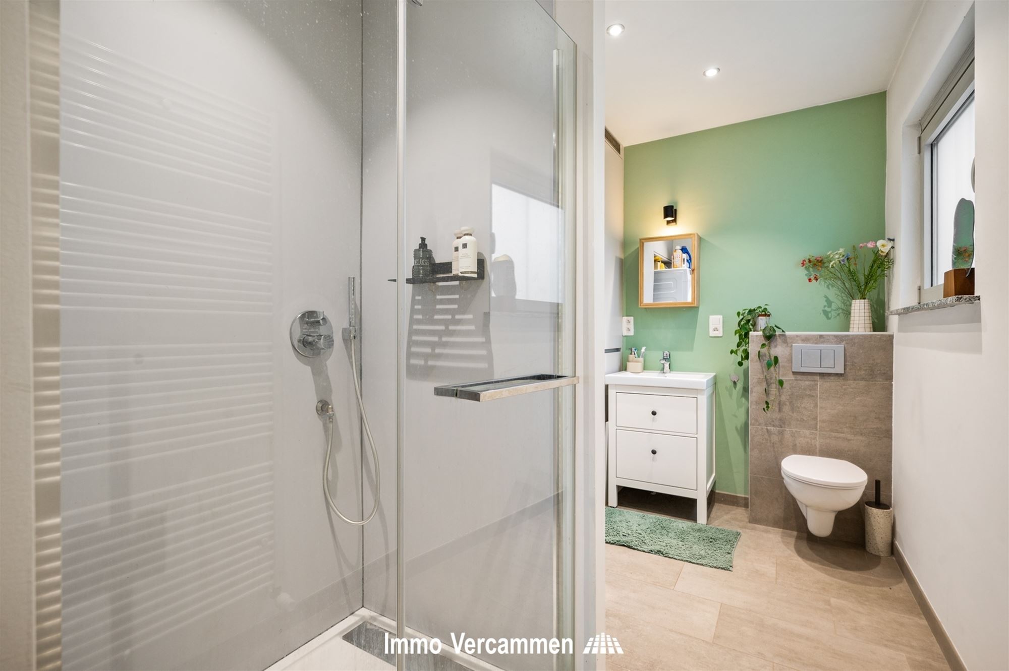 Instapklaar appartement te Sint-Katelijne-Waver