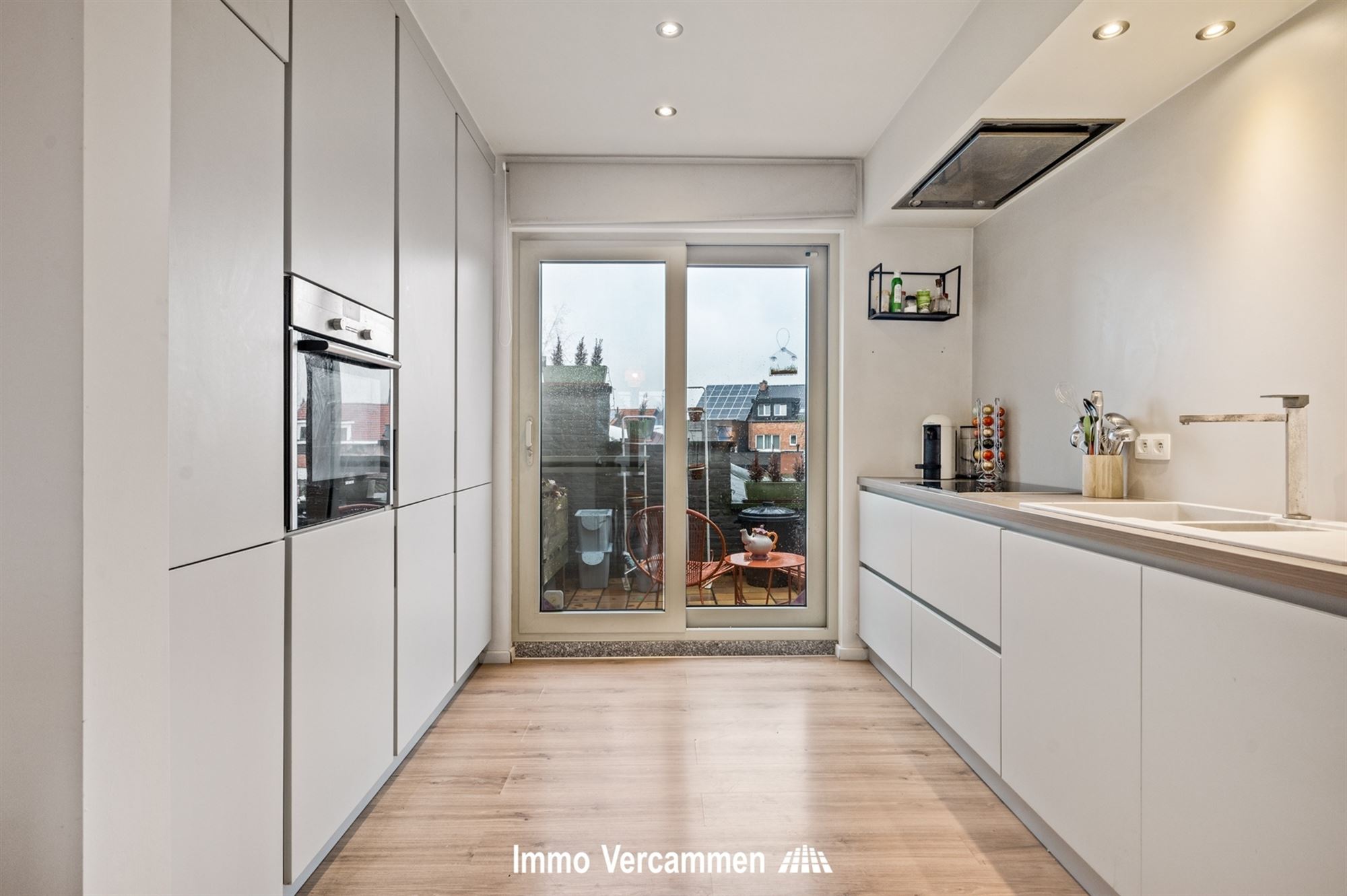 Instapklaar appartement te Sint-Katelijne-Waver