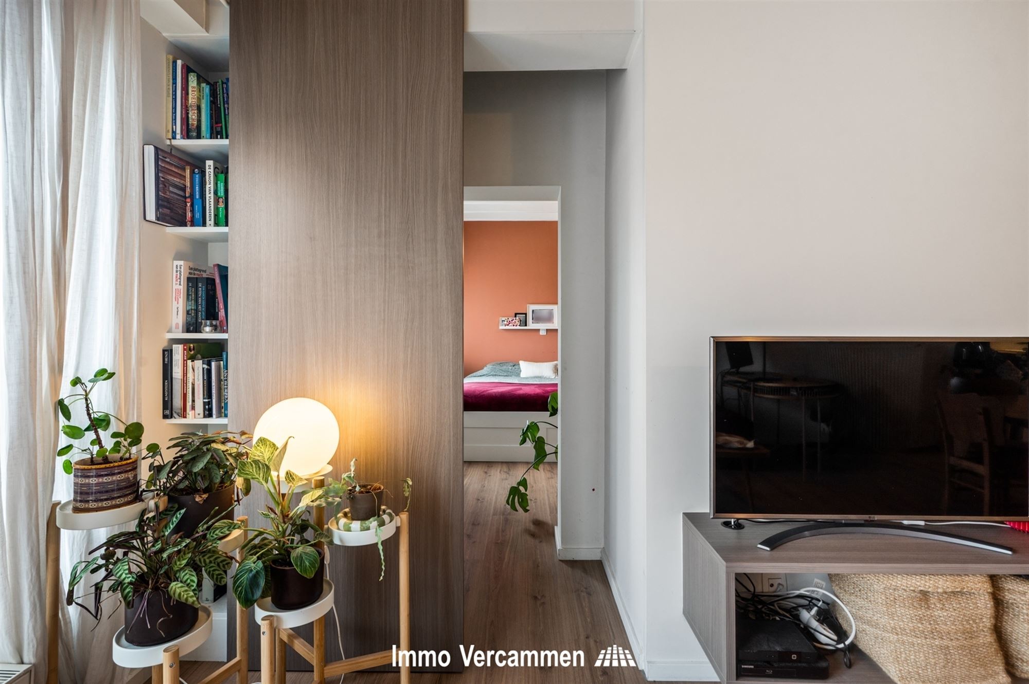 Instapklaar appartement te Sint-Katelijne-Waver