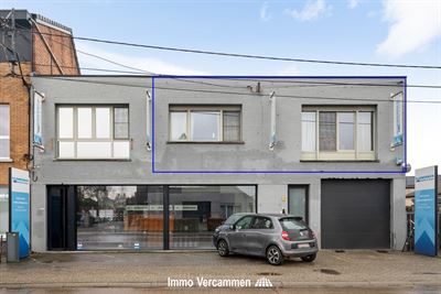 Verkocht te Sint-Katelijne-Waver