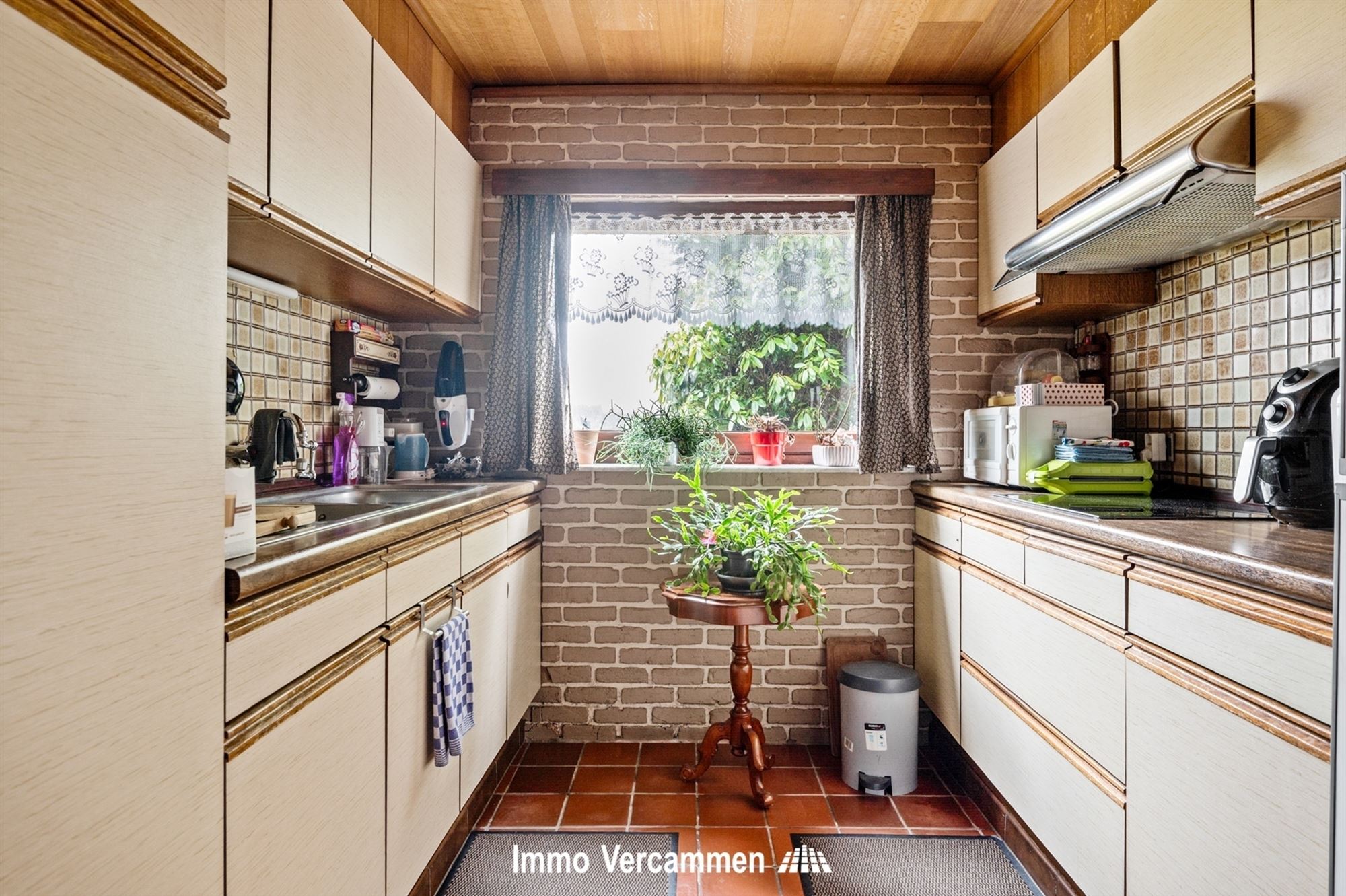 Verzorgde woning met veel potentieel te Haacht