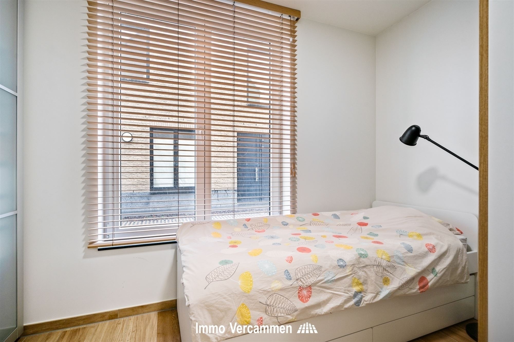 Modern appartement met 2 slaapkamers in Berlaar