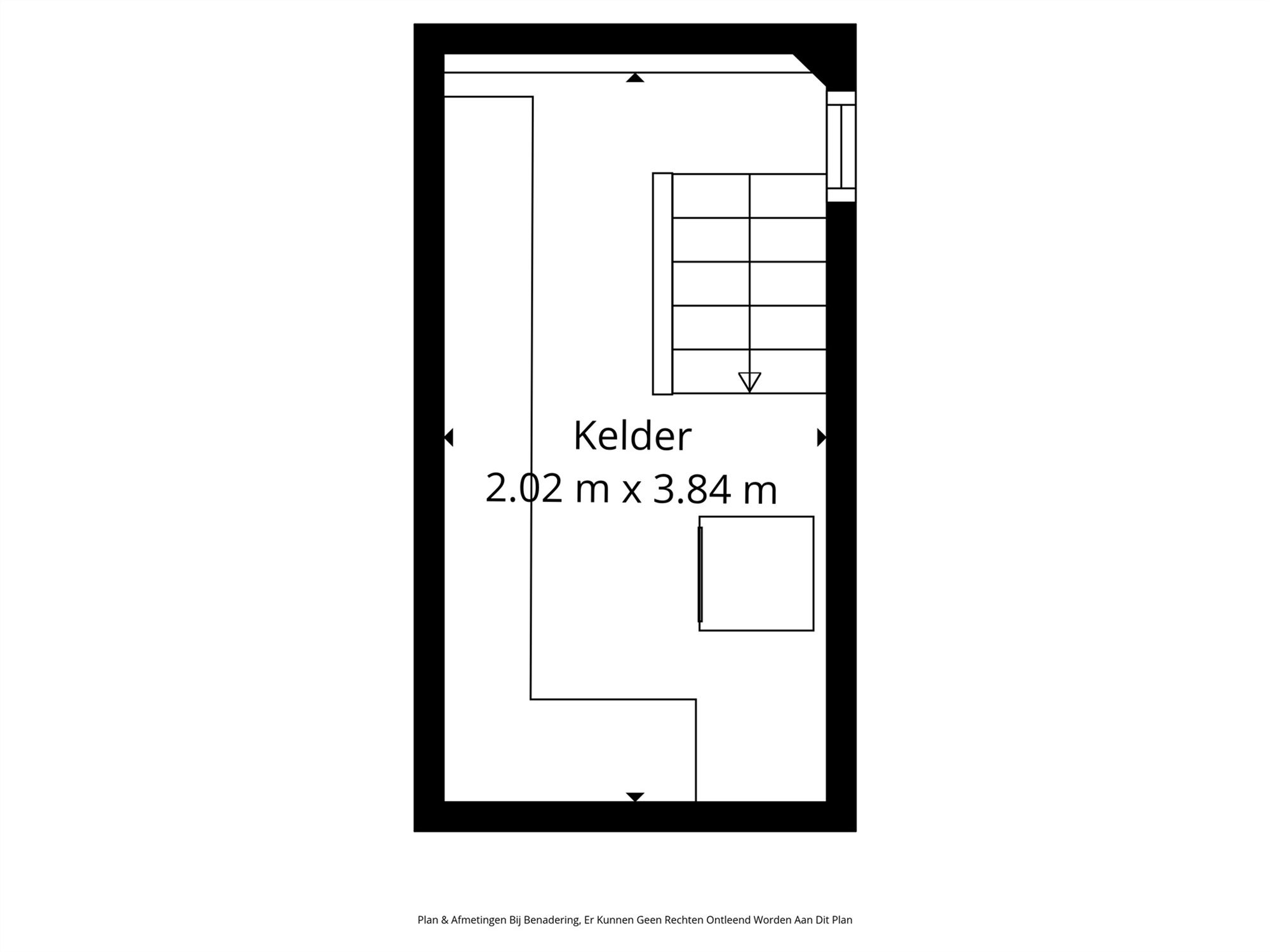 Charmante woning met weids uitzicht te Keerbergen