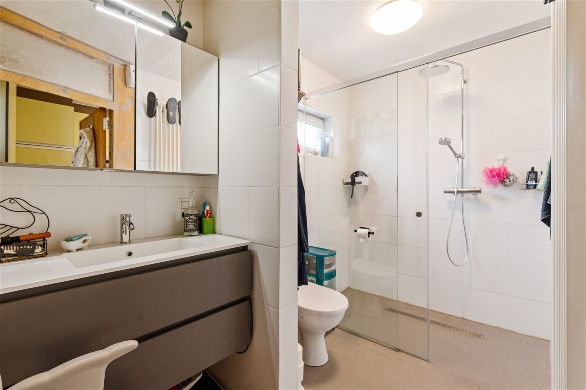 Charmante woning met weids uitzicht te Keerbergen