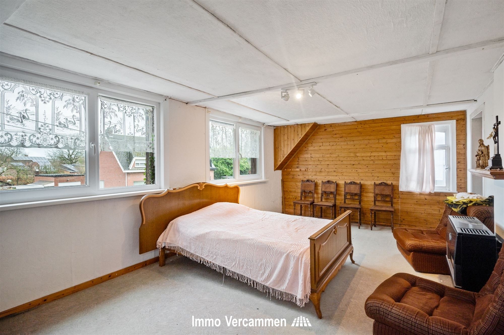 Te moderniseren woning te Sint-Katelijne-Waver