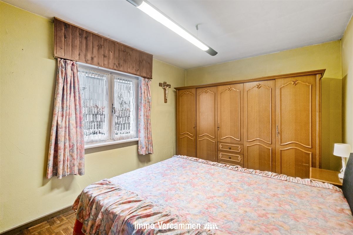 Te moderniseren woning te Sint-Katelijne-Waver
