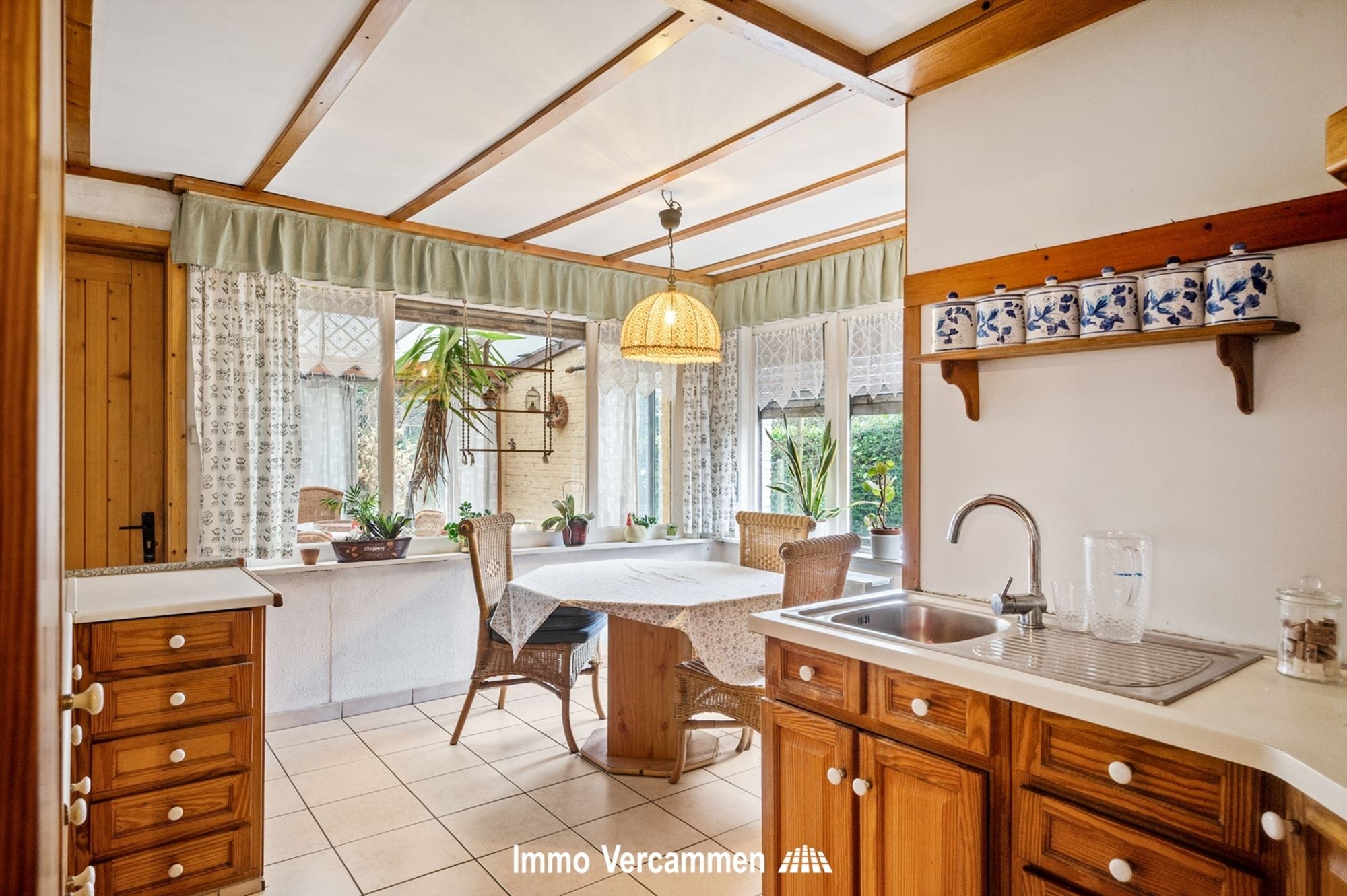 Te moderniseren woning te Sint-Katelijne-Waver