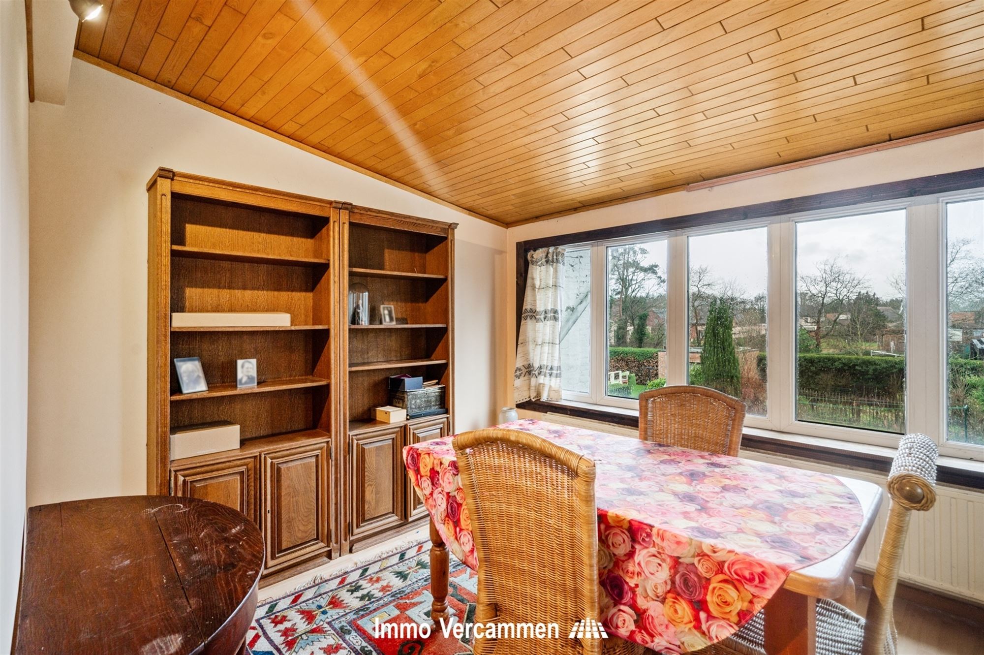 Te moderniseren woning te Sint-Katelijne-Waver