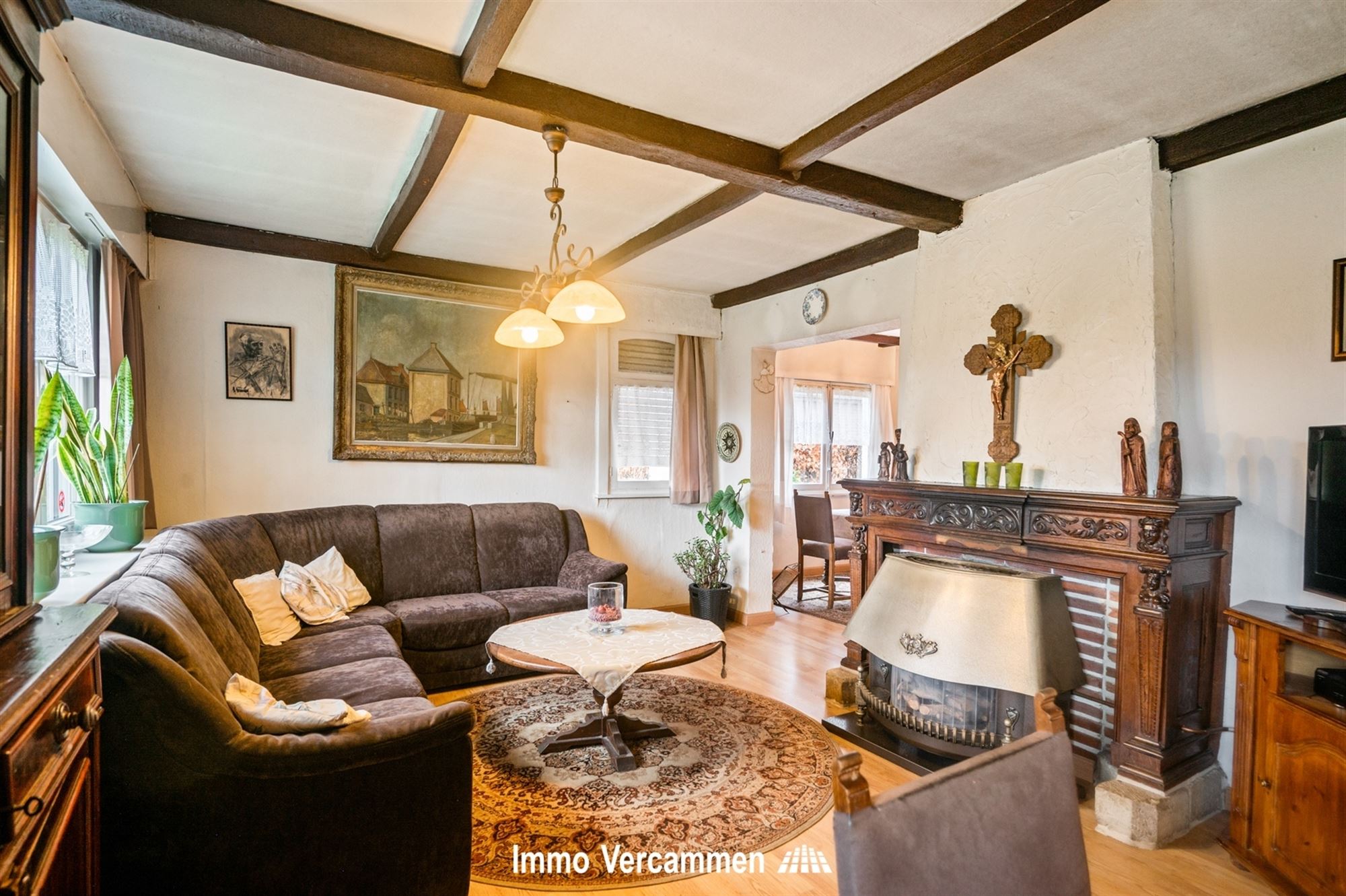 Te moderniseren woning te Sint-Katelijne-Waver