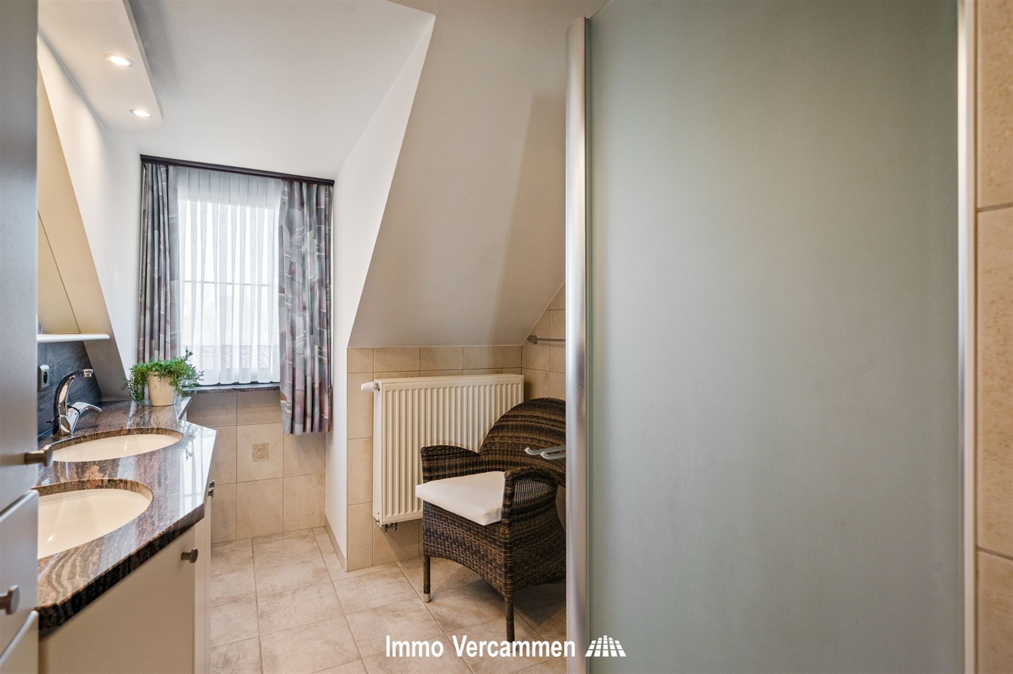 Standingvolle woning met 6 slaapkamers te Sint-Katelijne-Waver