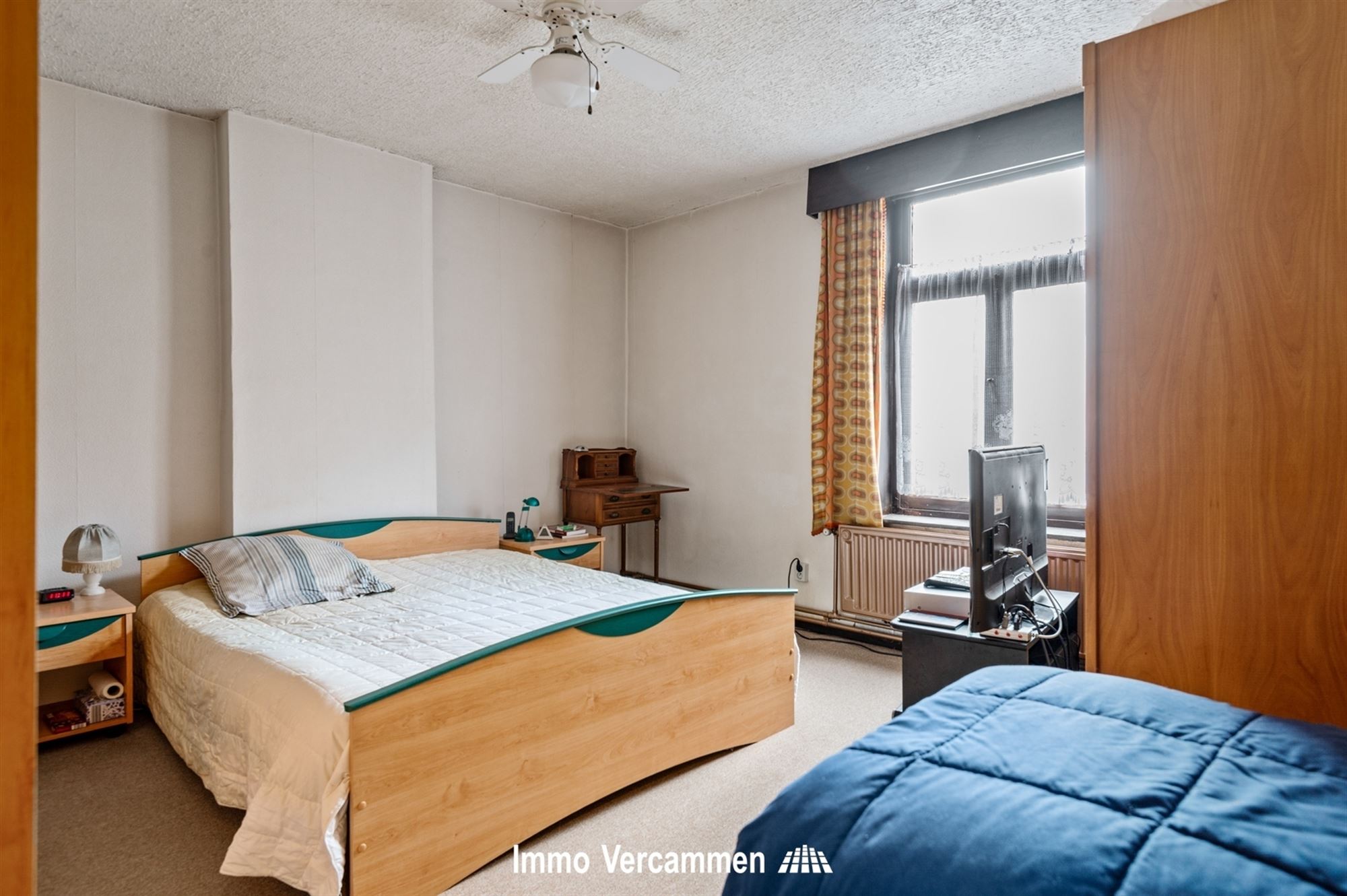 Verzorgde woning met veel potentieel te Haacht