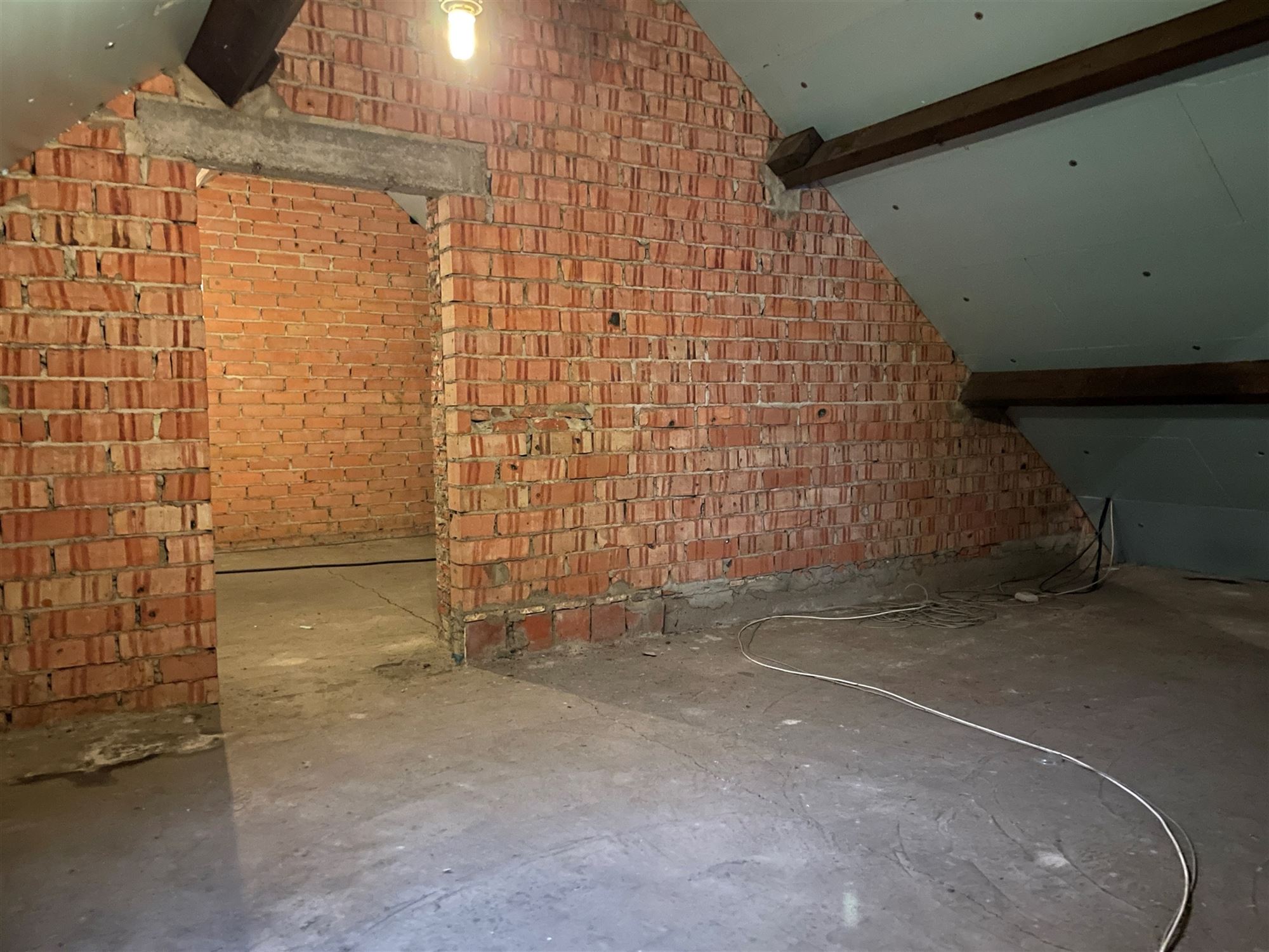 Verzorgde woning te Onze-Lieve-Vrouw-Waver