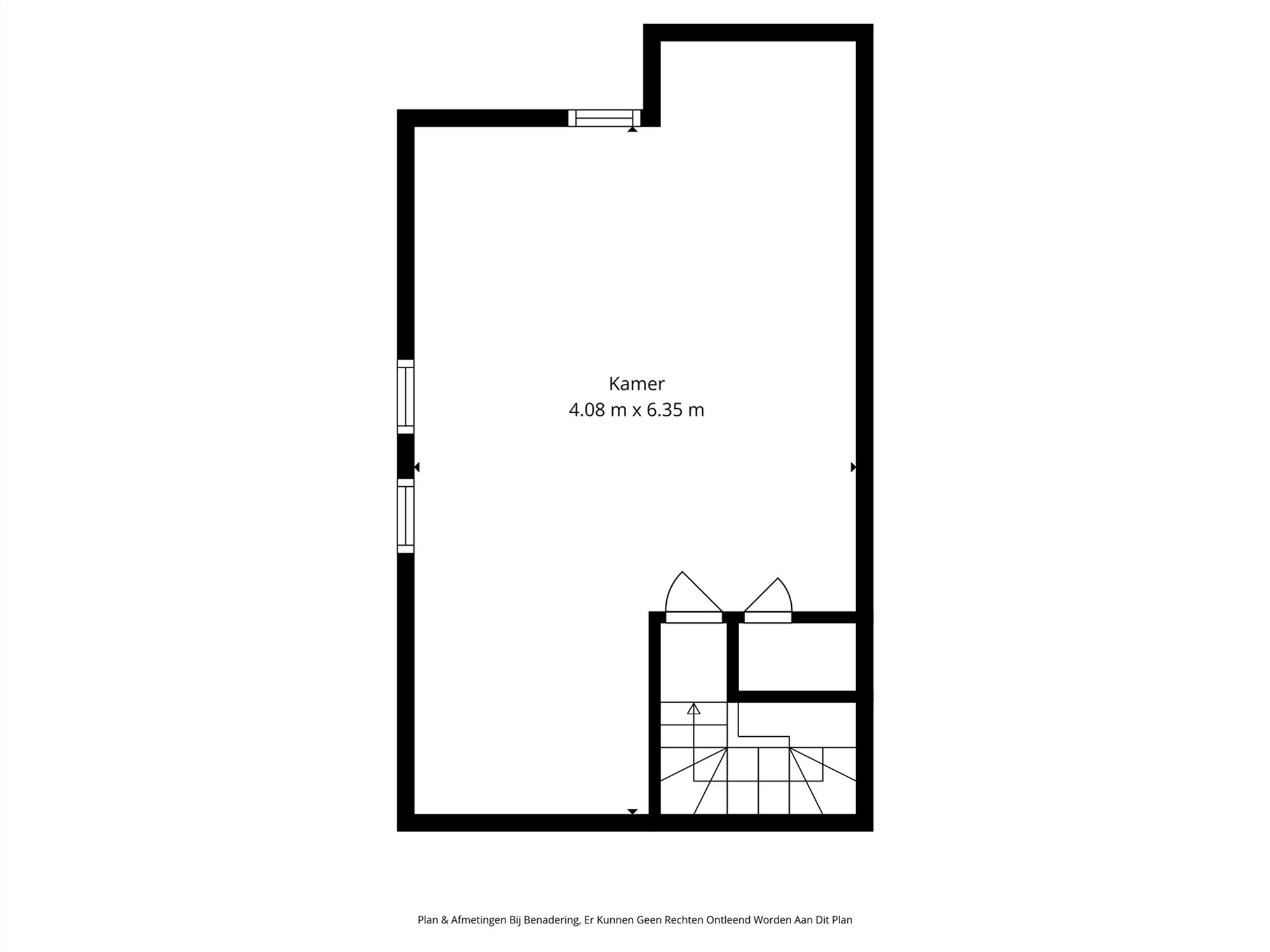 Te moderniseren woning te Sint-Katelijne-Waver
