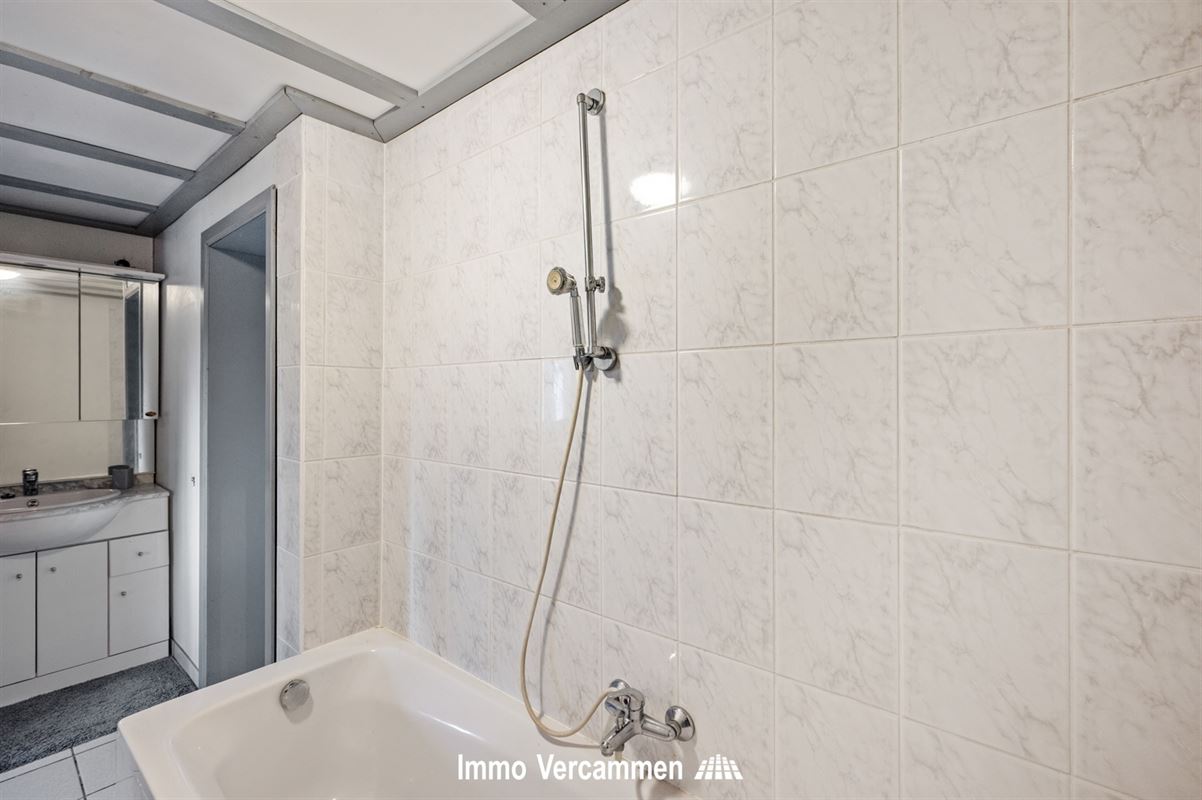 Te moderniseren woning te Sint-Katelijne-Waver