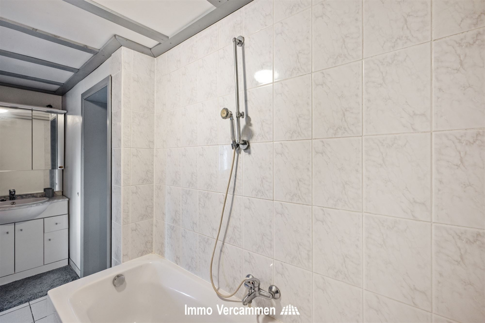 Te moderniseren woning te Sint-Katelijne-Waver