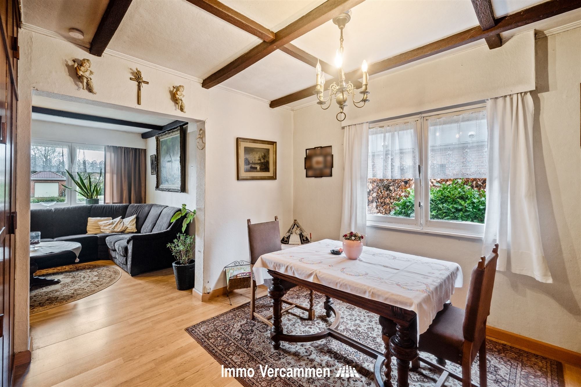 Te moderniseren woning te Sint-Katelijne-Waver