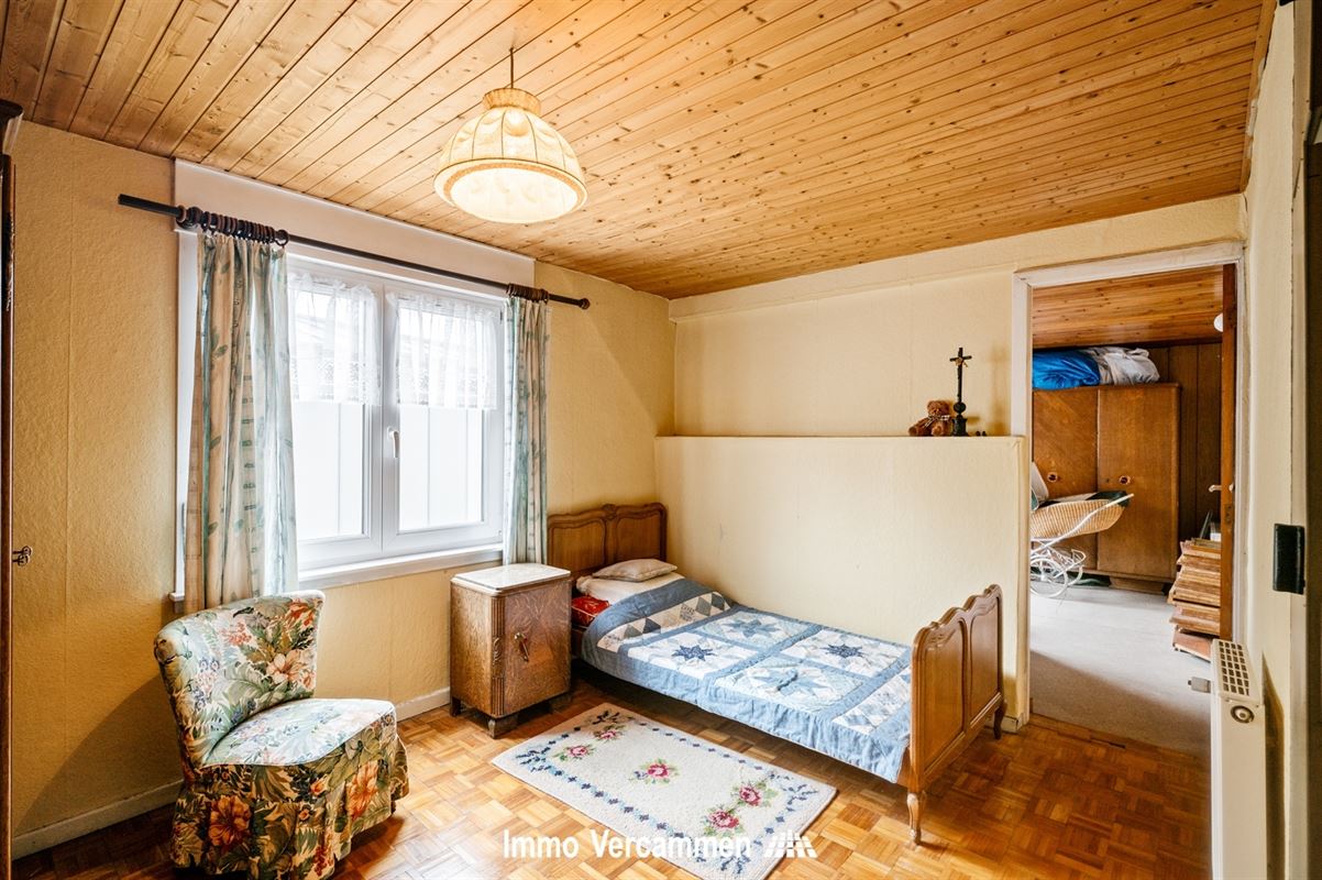 Te moderniseren woning te Sint-Katelijne-Waver