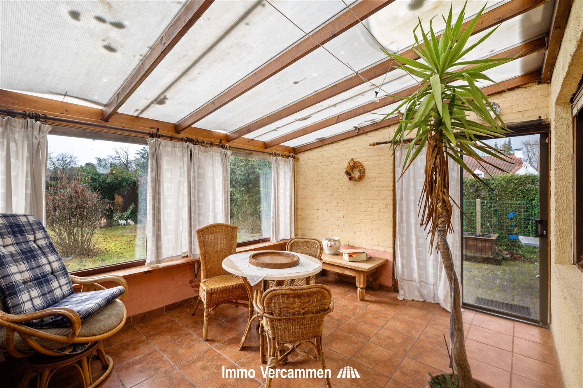 Te moderniseren woning te Sint-Katelijne-Waver