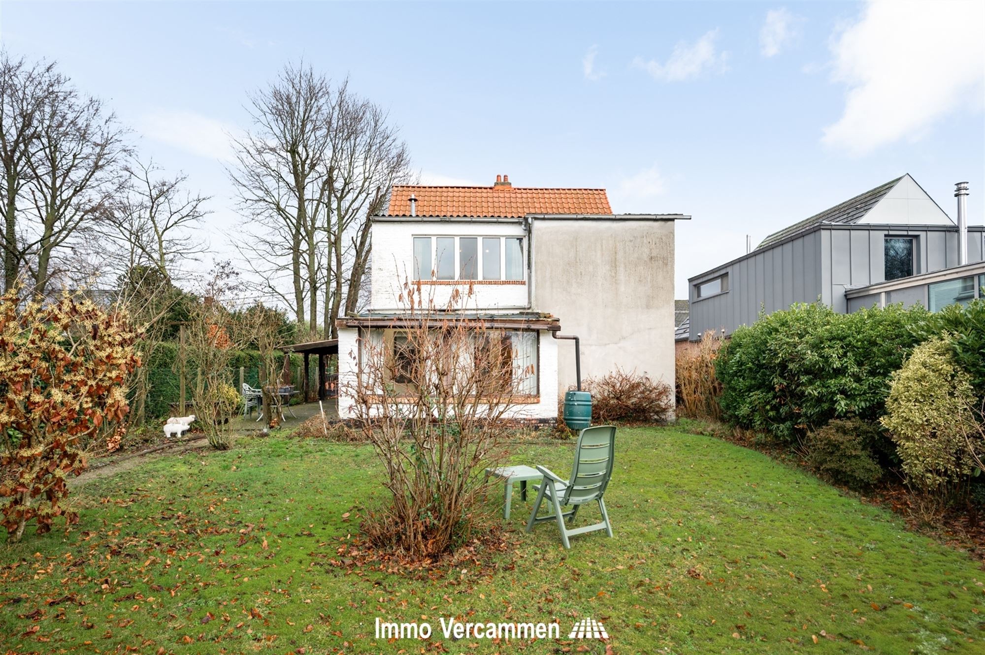 Te moderniseren woning te Sint-Katelijne-Waver