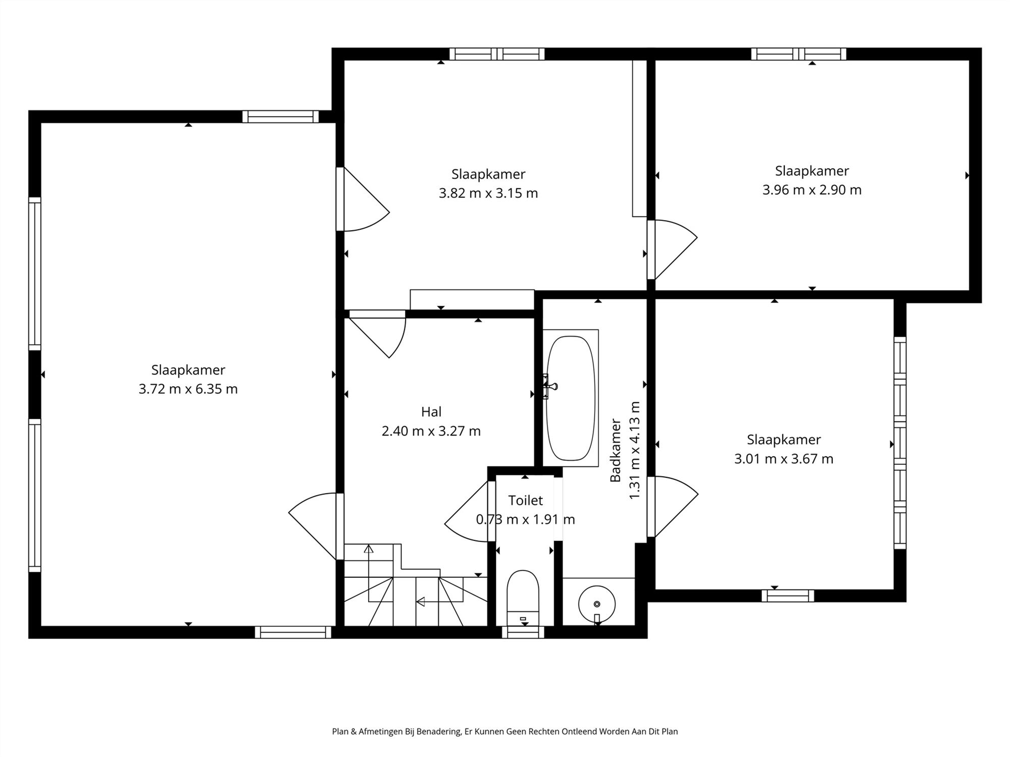 Te moderniseren woning te Sint-Katelijne-Waver