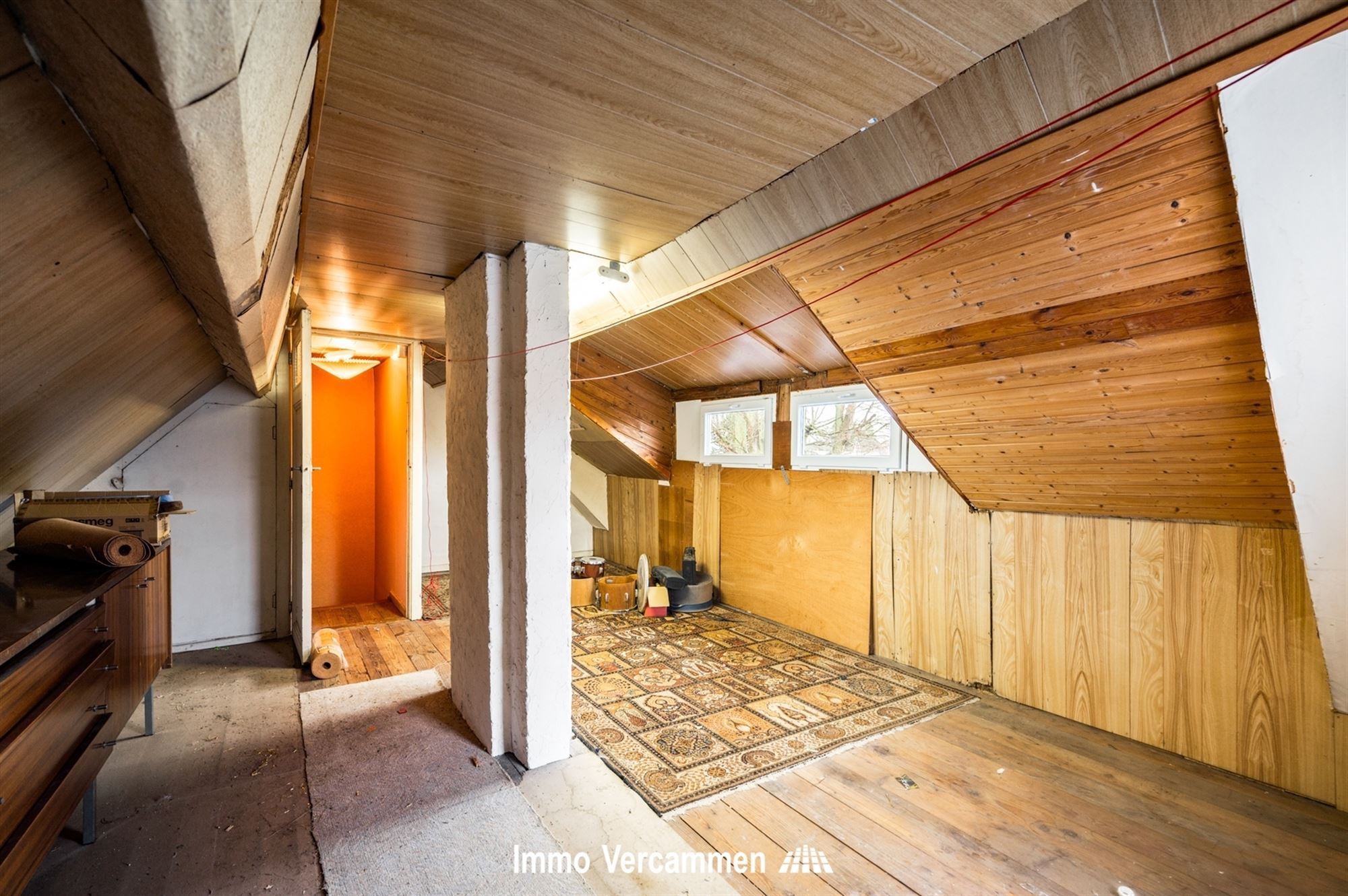 Te moderniseren woning te Sint-Katelijne-Waver