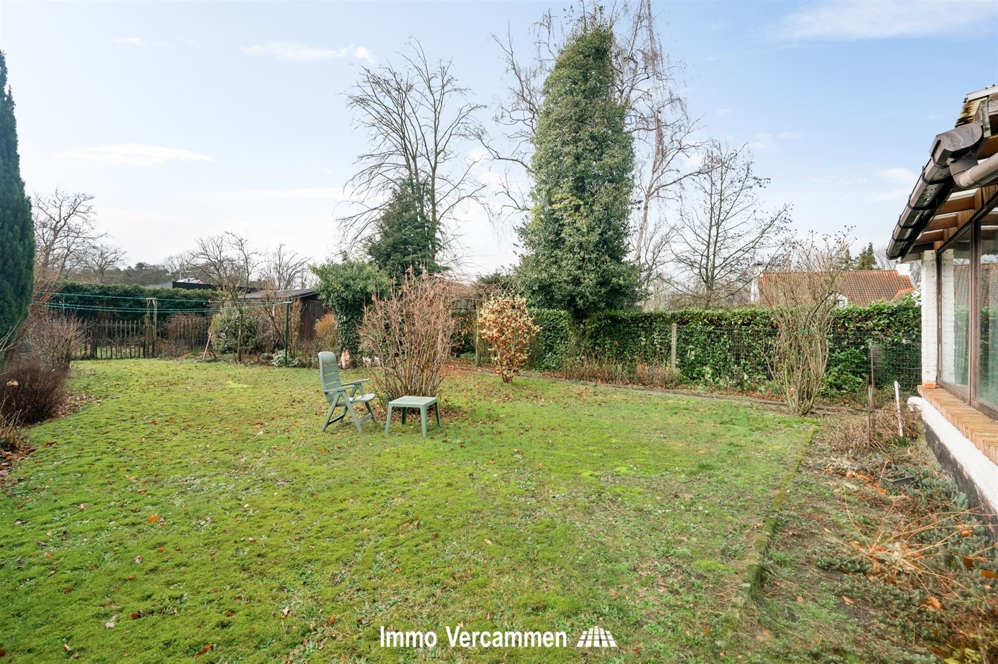 Te moderniseren woning te Sint-Katelijne-Waver