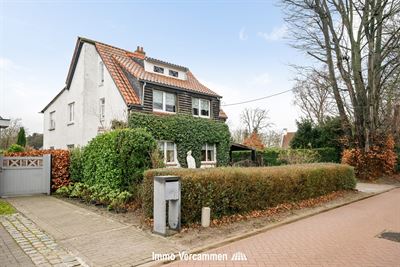 Te moderniseren woning te Sint-Katelijne-Waver