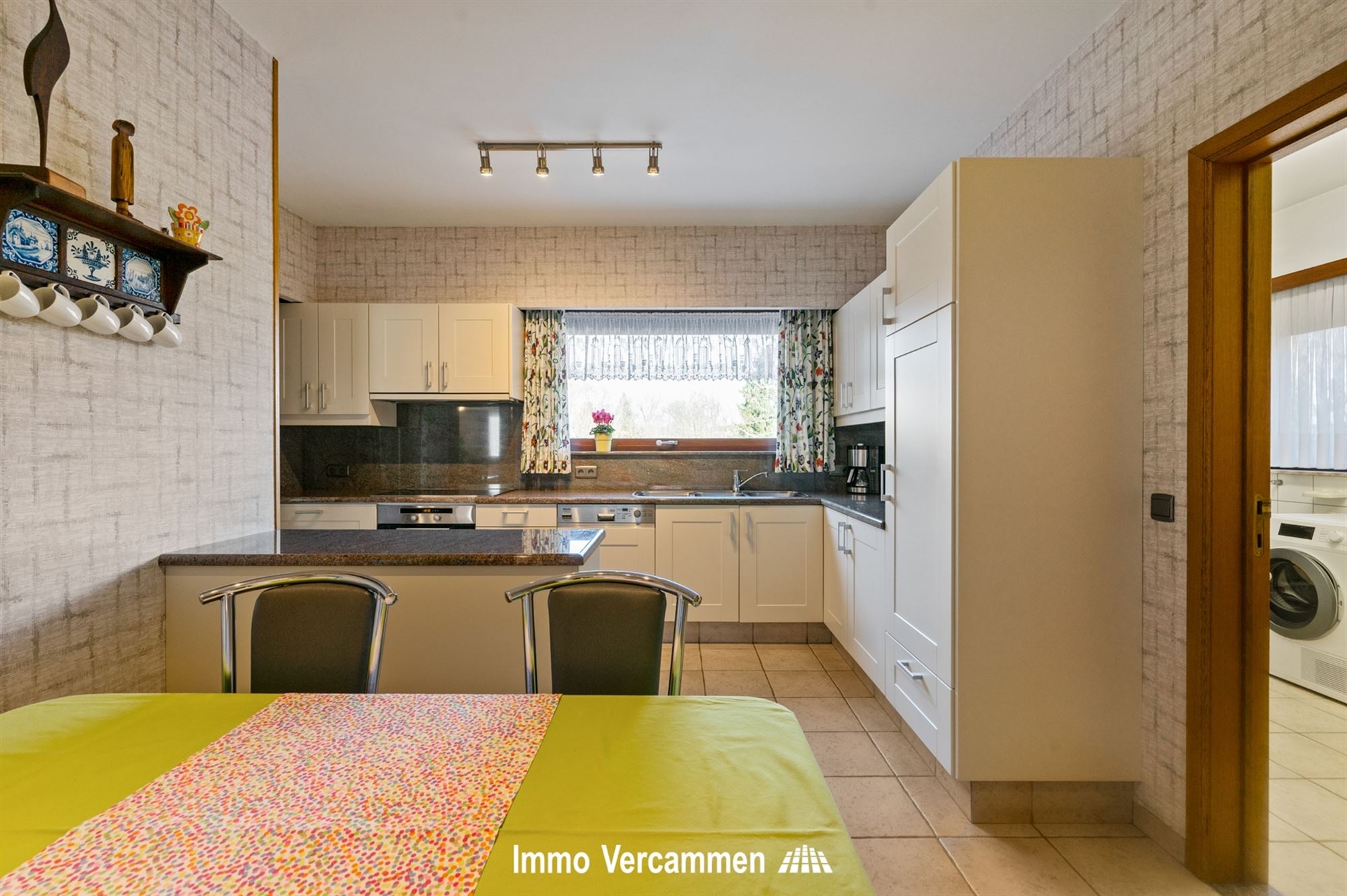 Standingvolle woning met 6 slaapkamers te Sint-Katelijne-Waver