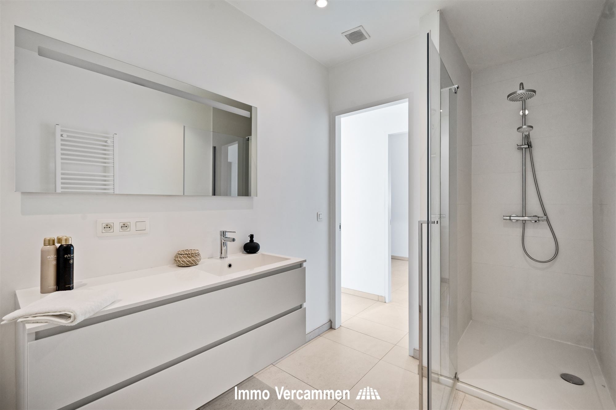 Recent appartement te Berlaar