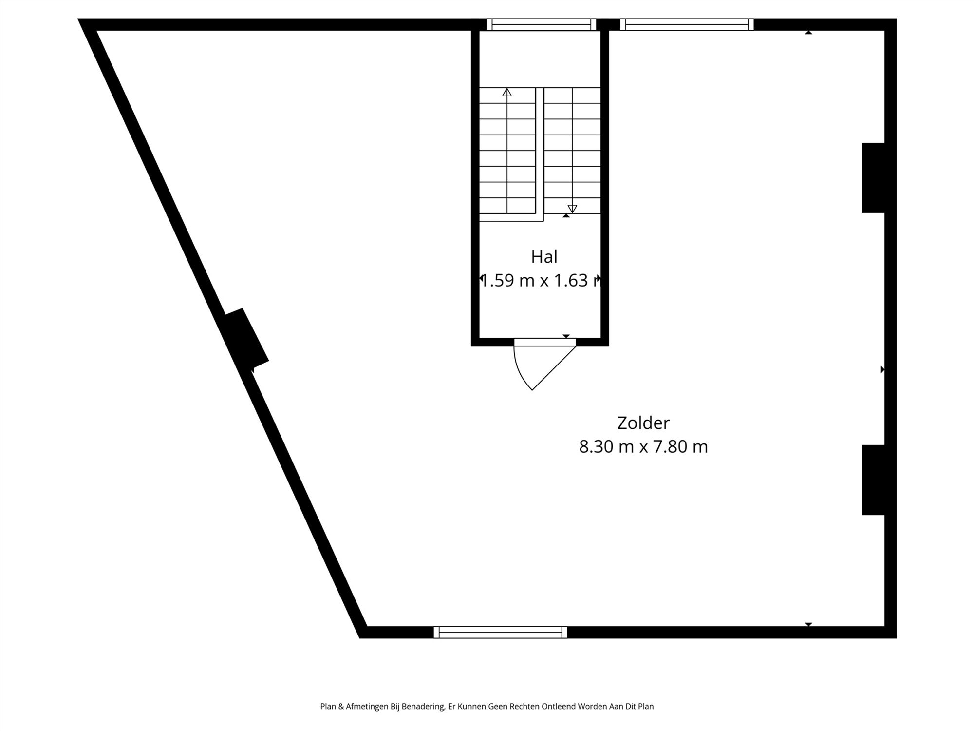 Op te frissen woning te Mechelen-Zuid, nabij het Vrijbroekpark