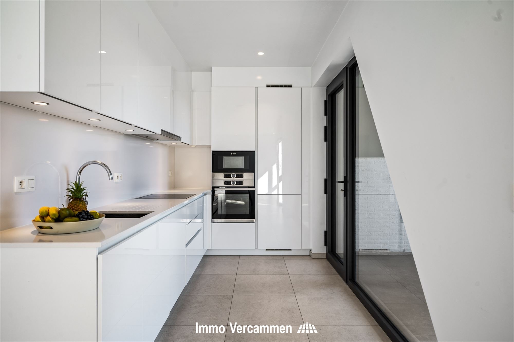 Recent appartement te Berlaar