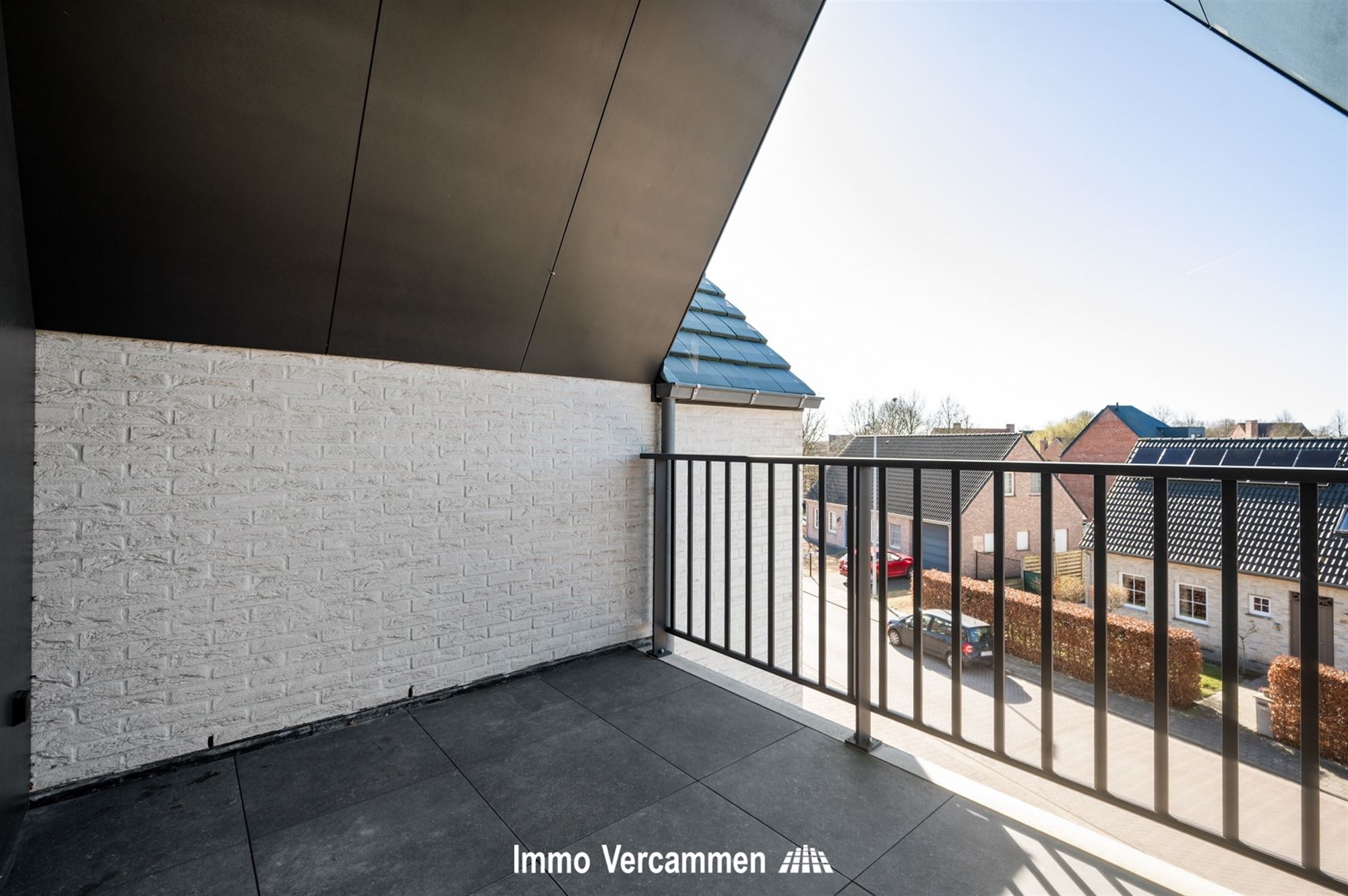 Recent appartement te Berlaar