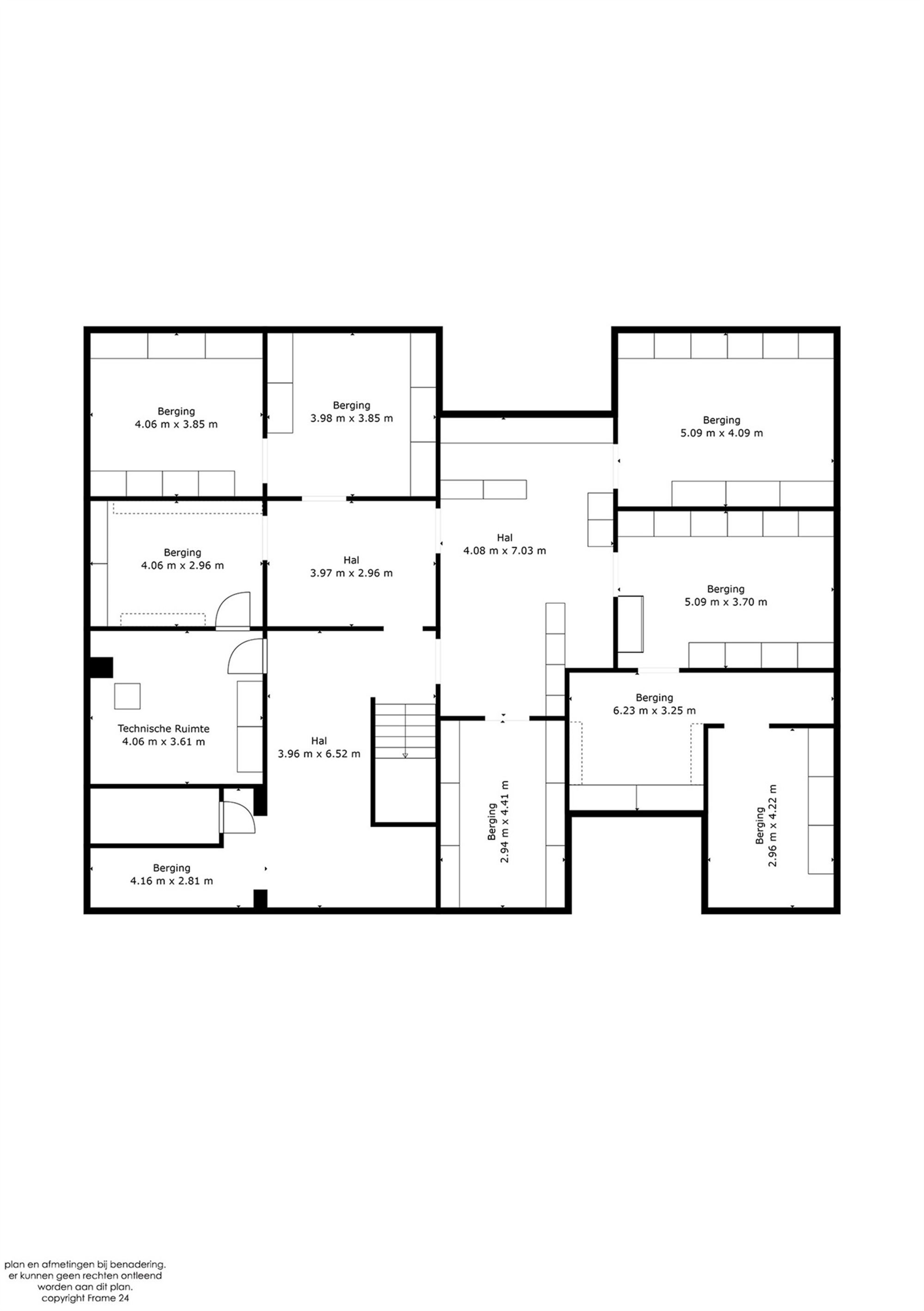 Laagbouwvilla op een uitstekende locatie te Bonheiden