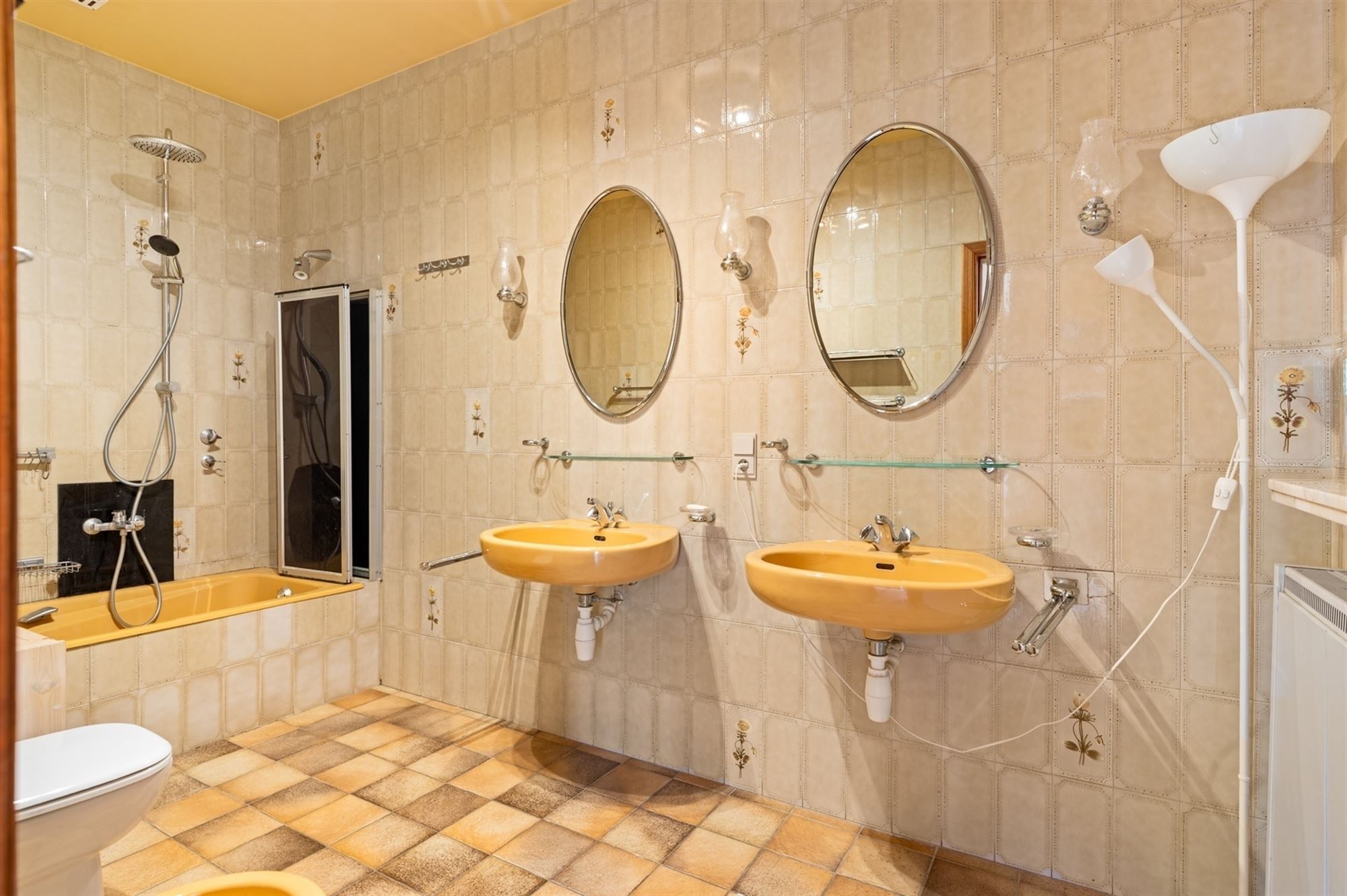 Laagbouwvilla op een uitstekende locatie te Bonheiden