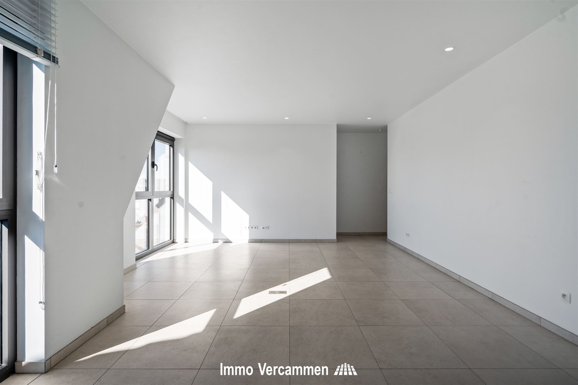 Recent appartement te Berlaar