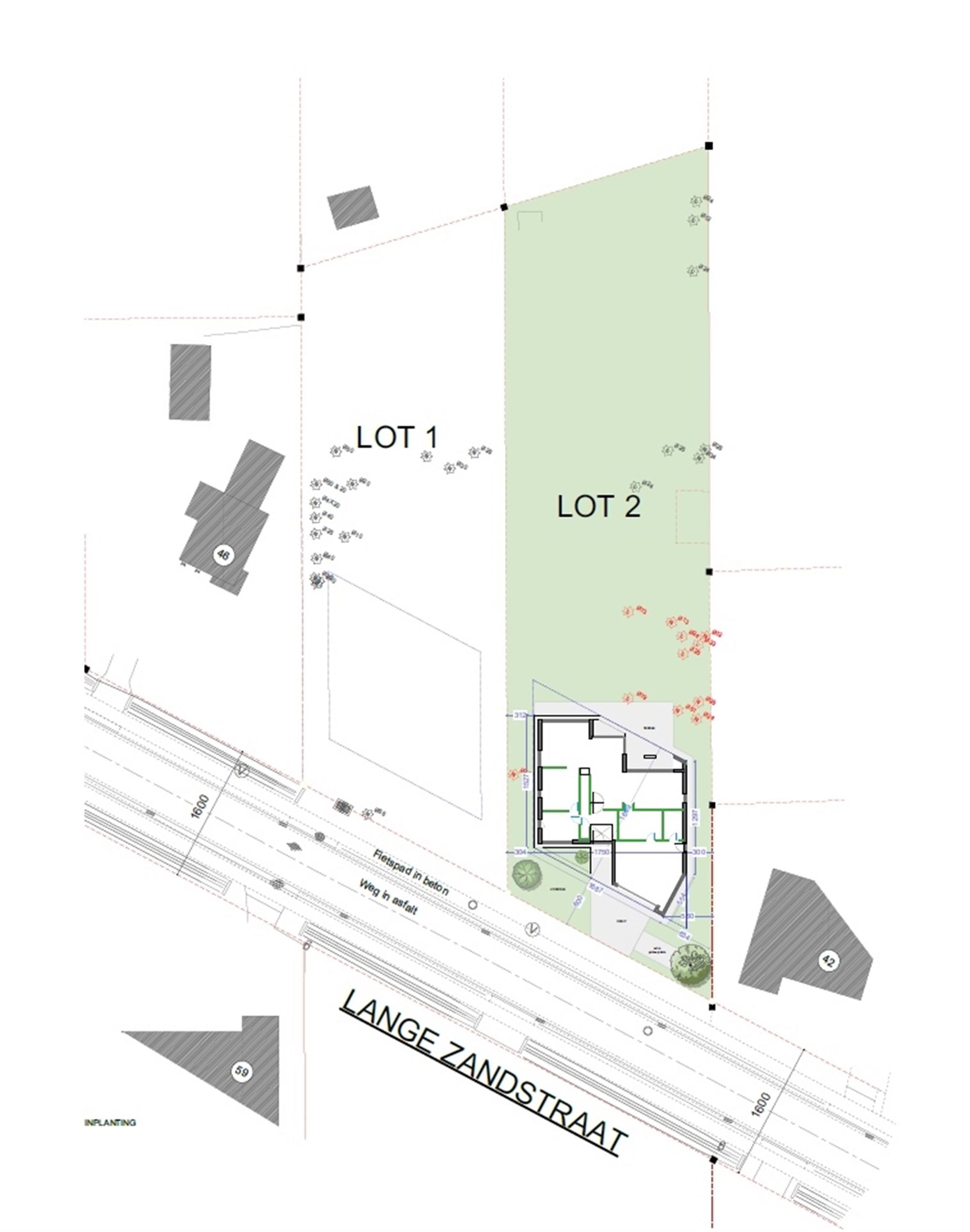 Unieke villagrond te Sint-Katelijne-Waver