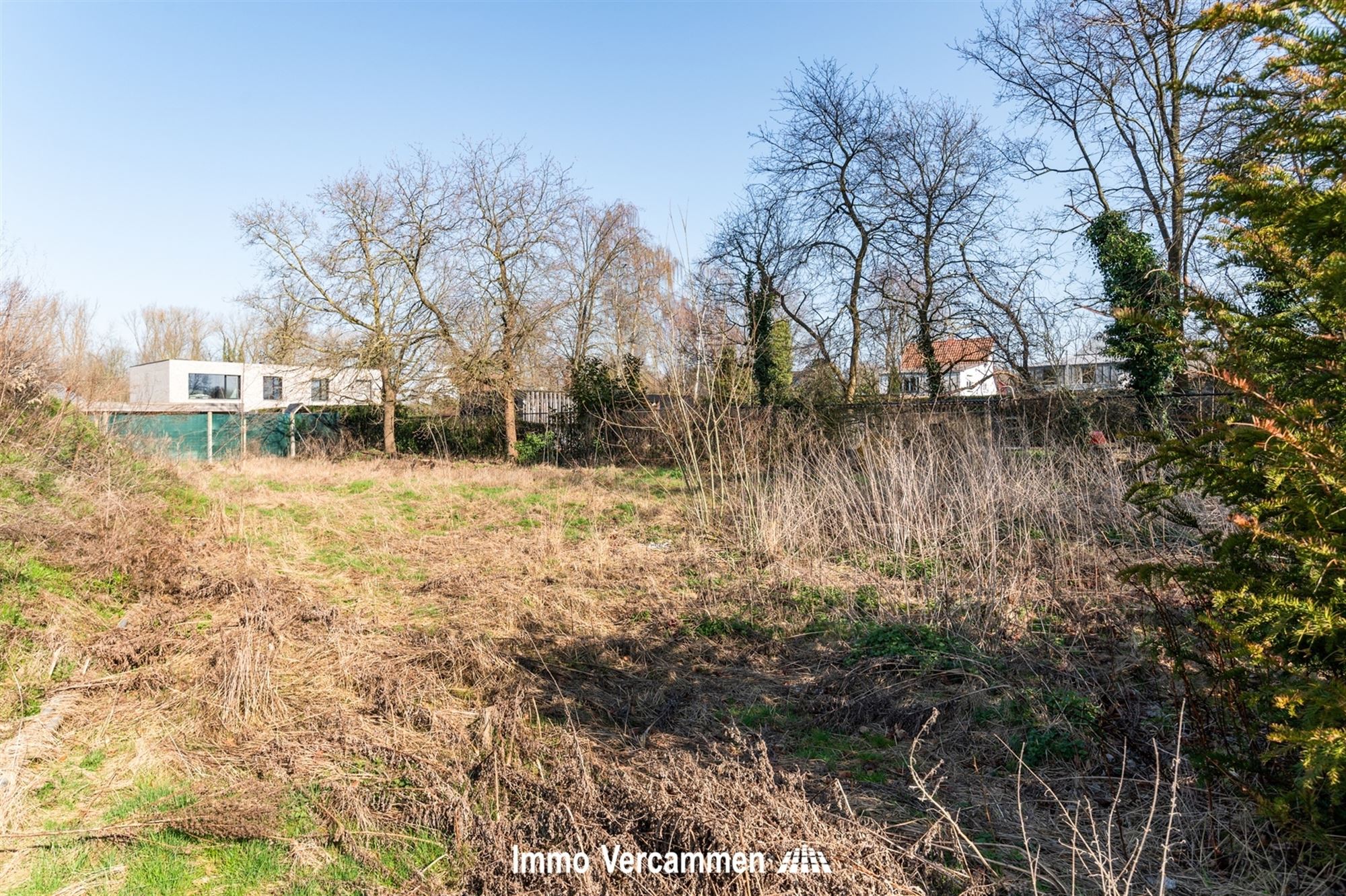 Unieke villagrond te Sint-Katelijne-Waver