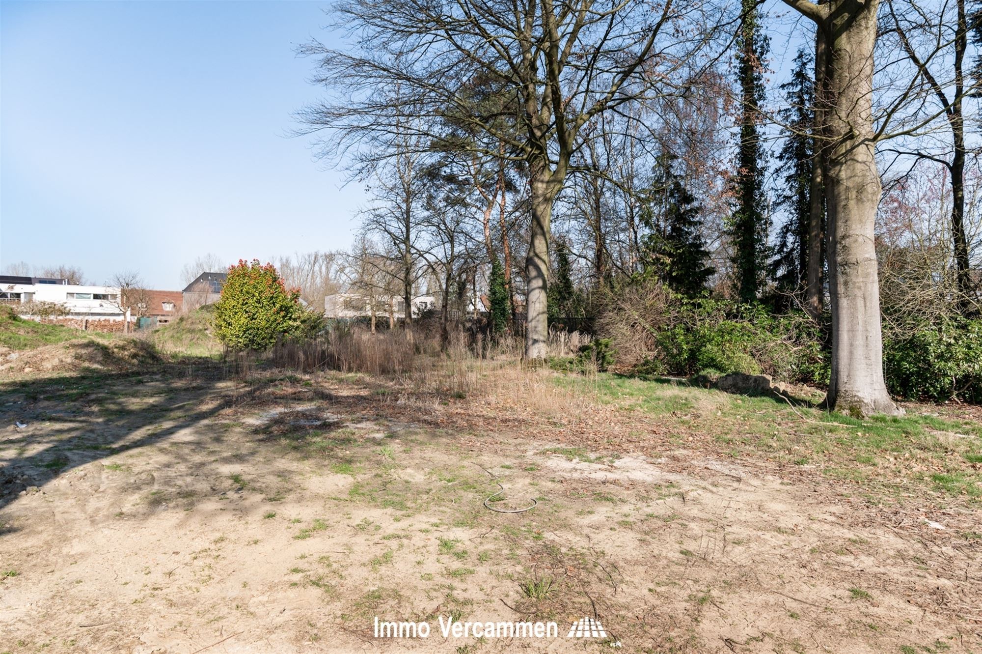 Unieke villagrond te Sint-Katelijne-Waver