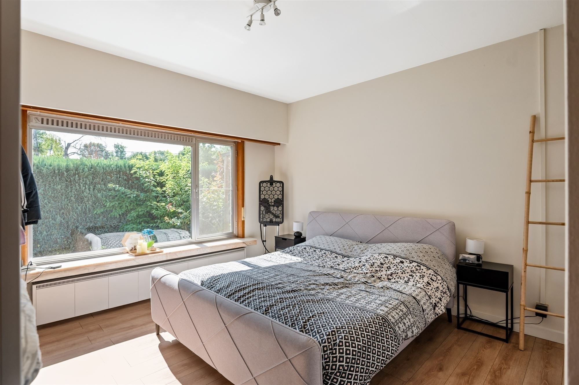 Laagbouwvilla op een uitstekende locatie te Bonheiden