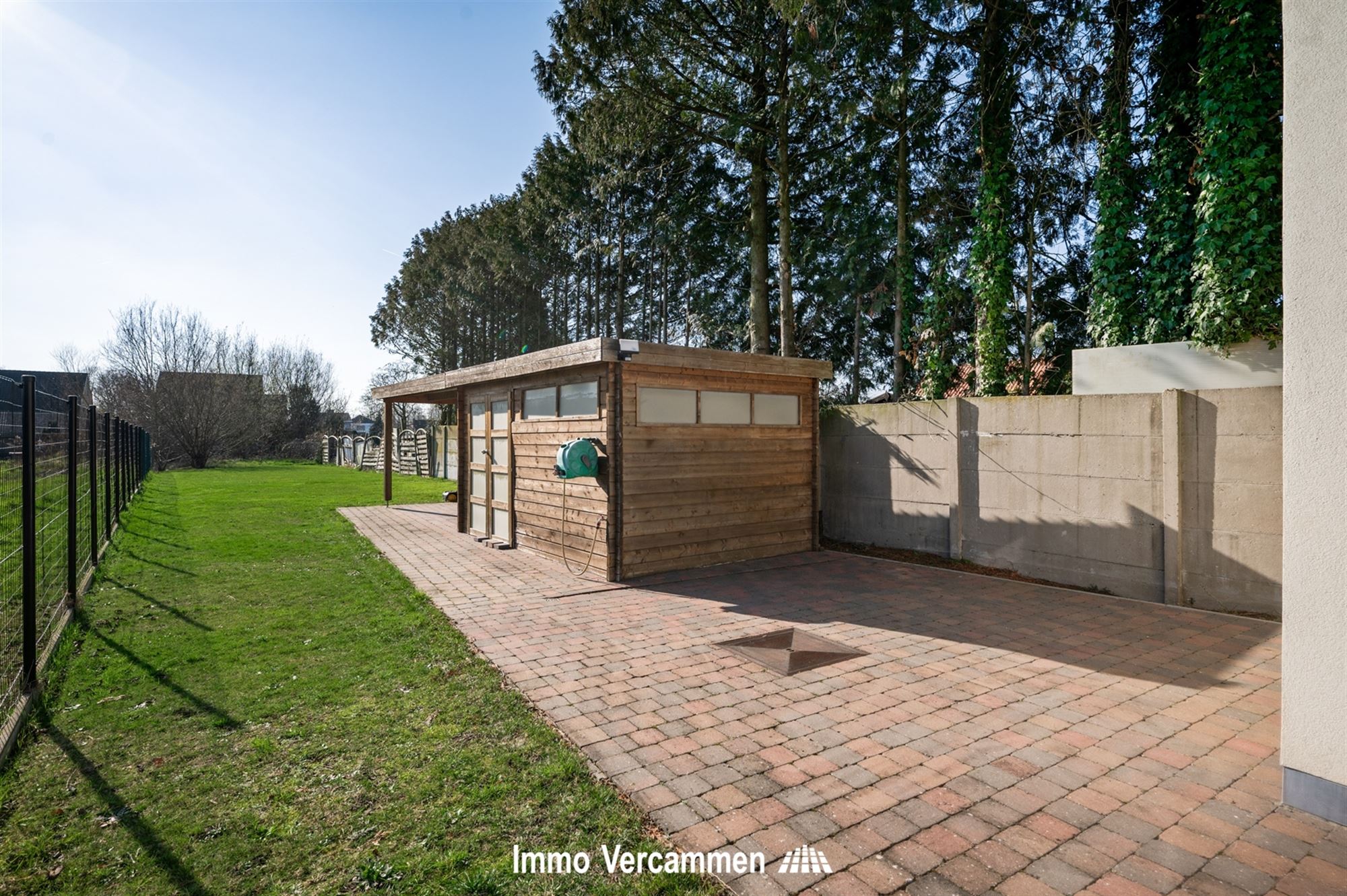 Recent gemoderniseerde woning te Putte