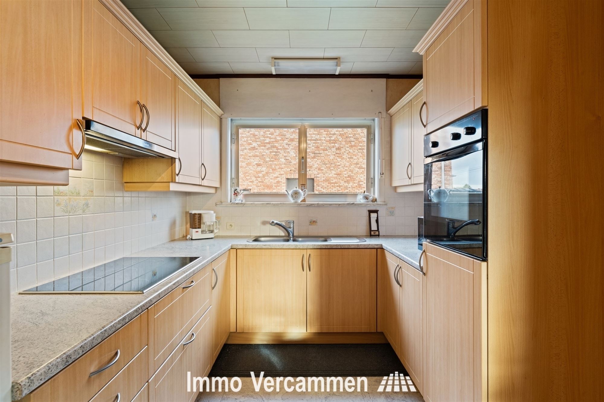 Verrassend ruime gezinswoning met 4 slaapkamers te Booischot