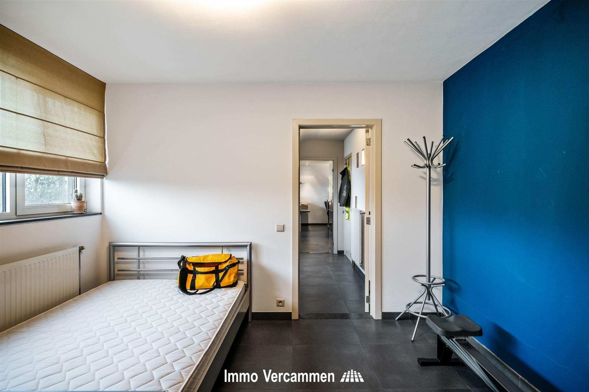 Knap dakappartement te Sint-Katelijne-Waver