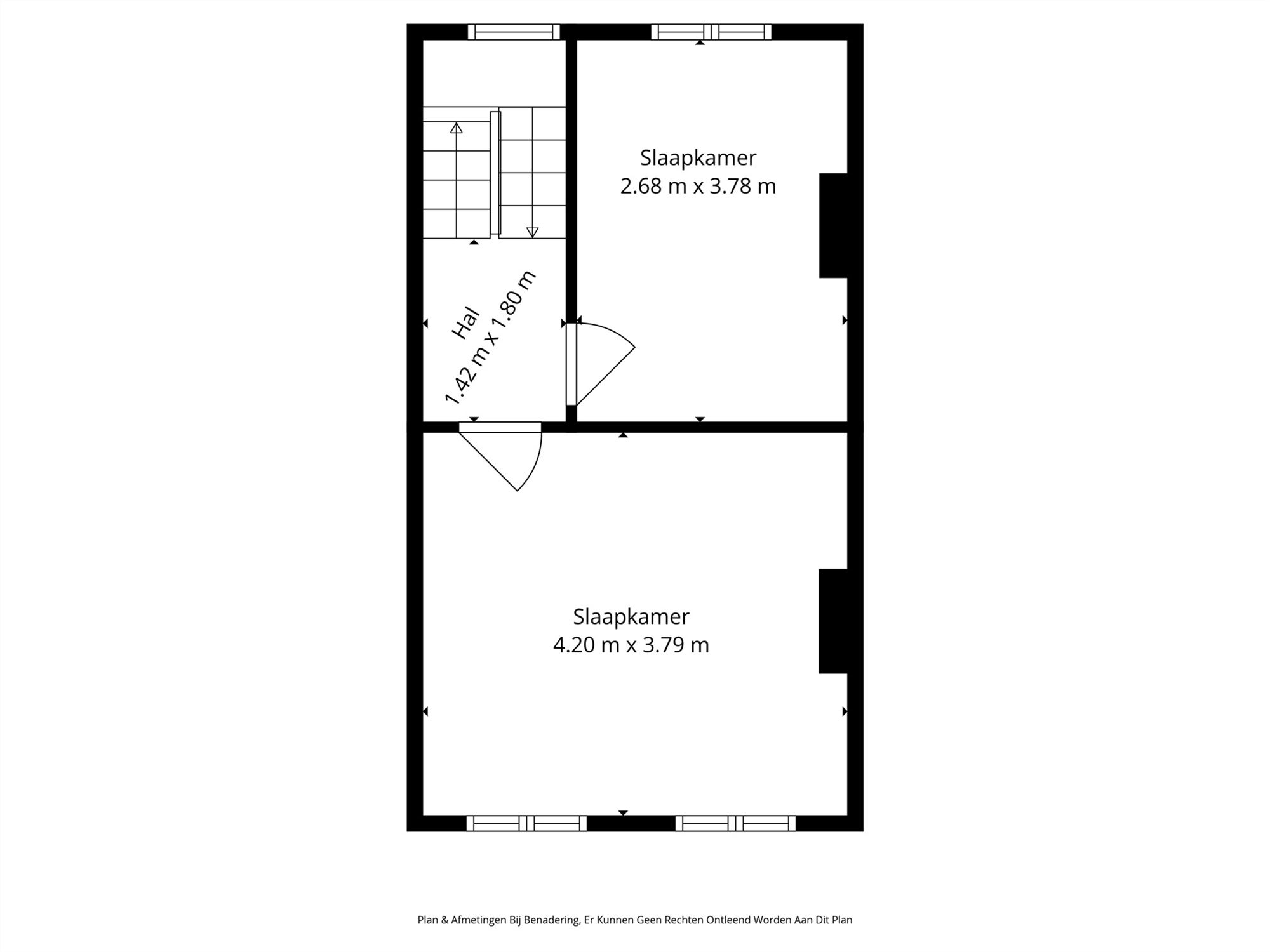 Karaktervolle woning op een centrale locatie te Muizen